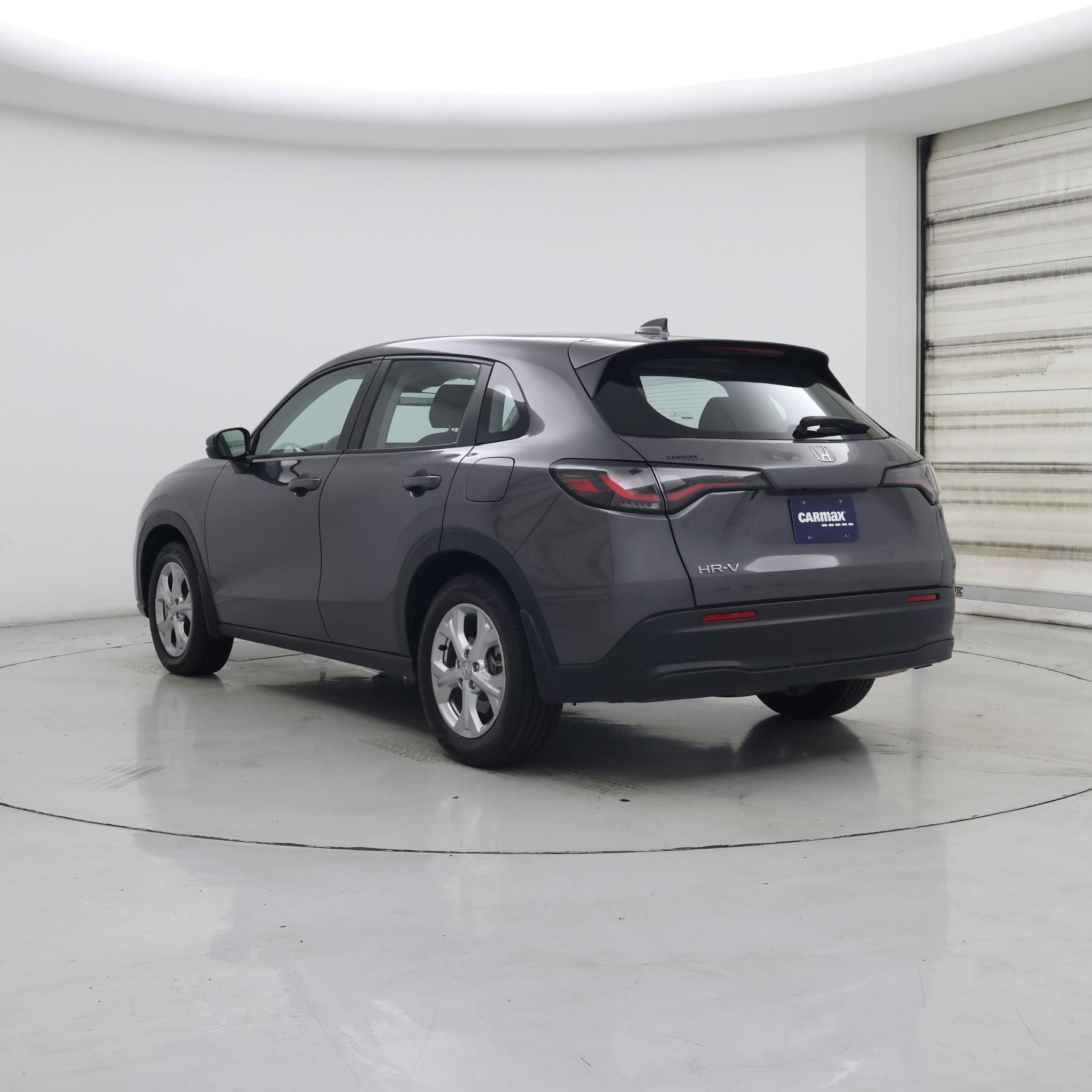 Thumbnail: 2024 Honda HR-V - 2