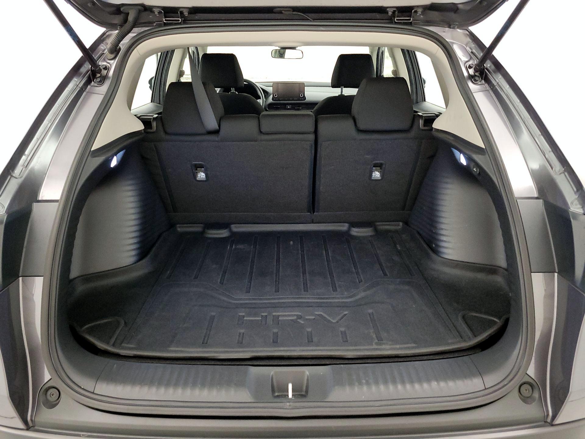 Thumbnail: 2024 Honda HR-V - 20