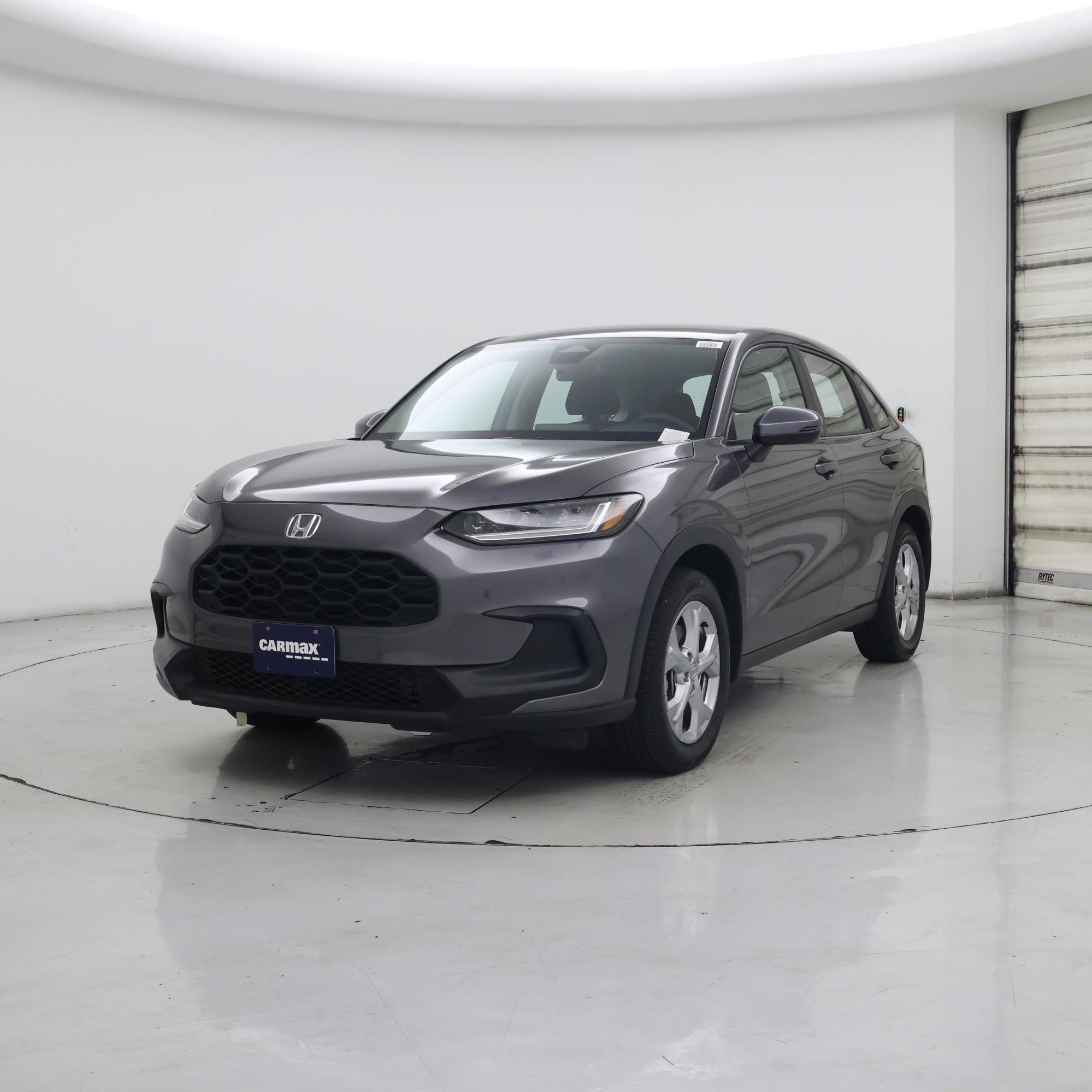 Thumbnail: 2024 Honda HR-V - 4