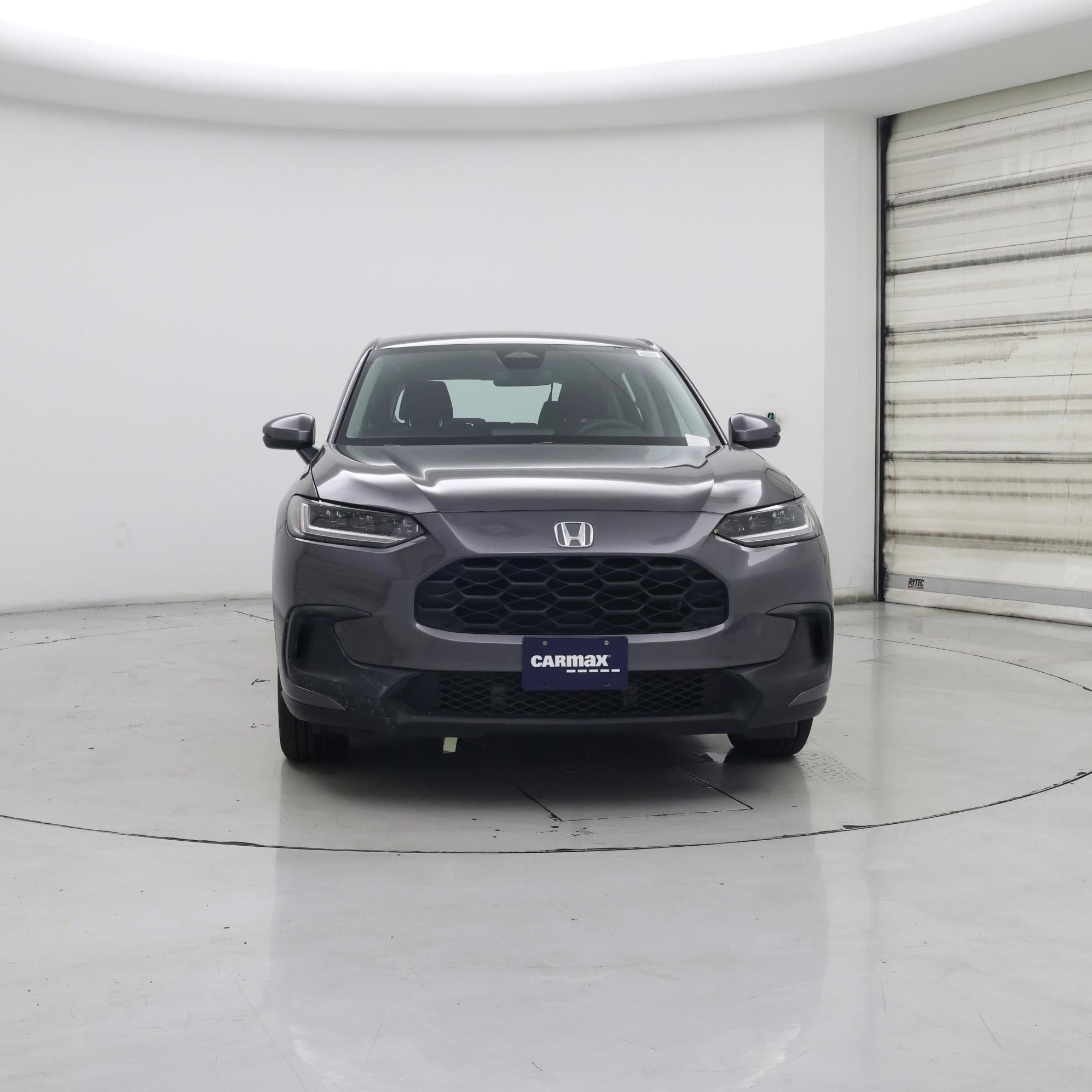 Thumbnail: 2024 Honda HR-V - 5