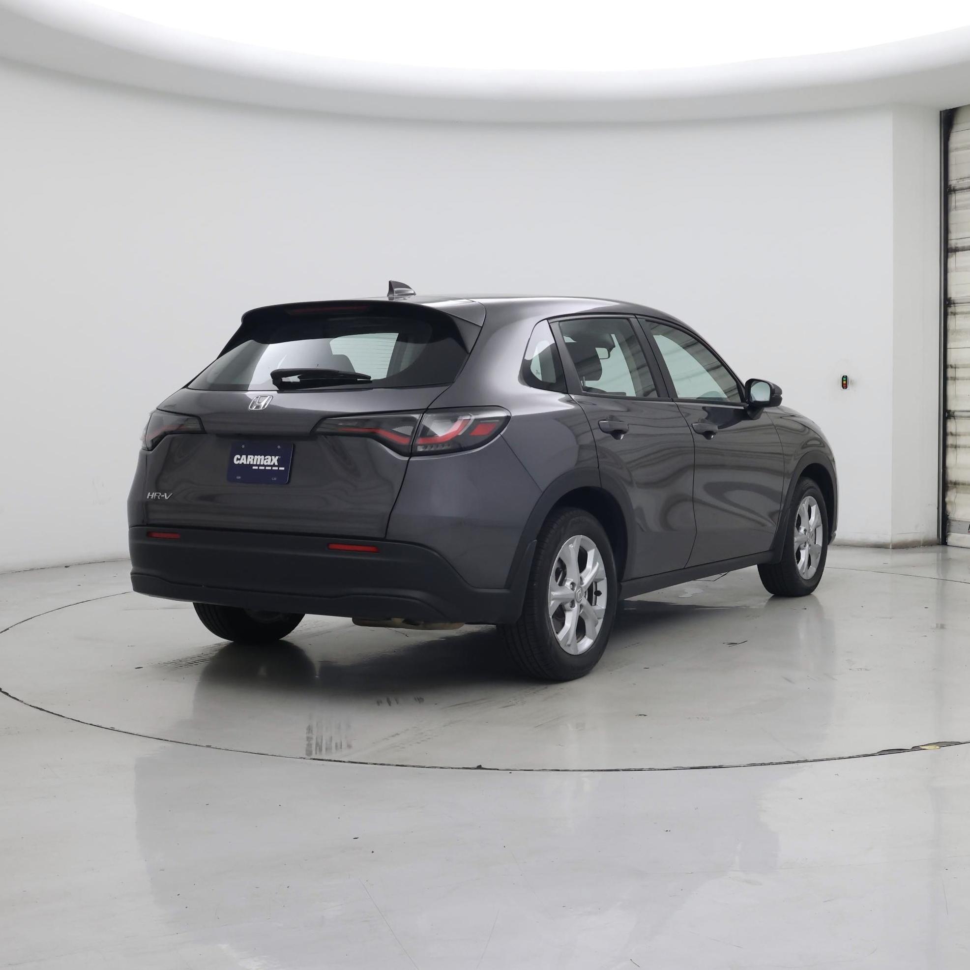 Thumbnail: 2024 Honda HR-V - 8
