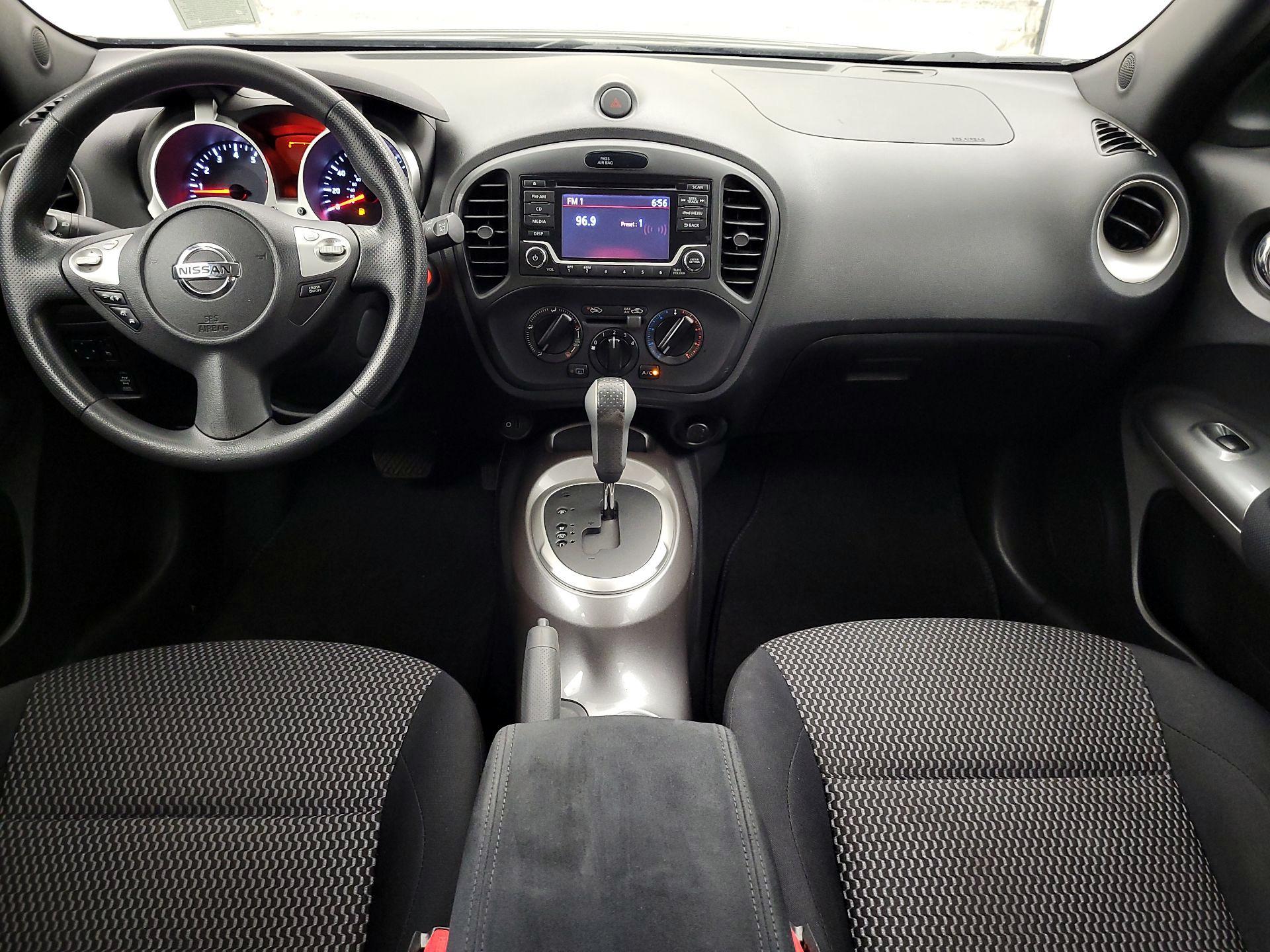 Thumbnail: 2017 Nissan Juke - 9