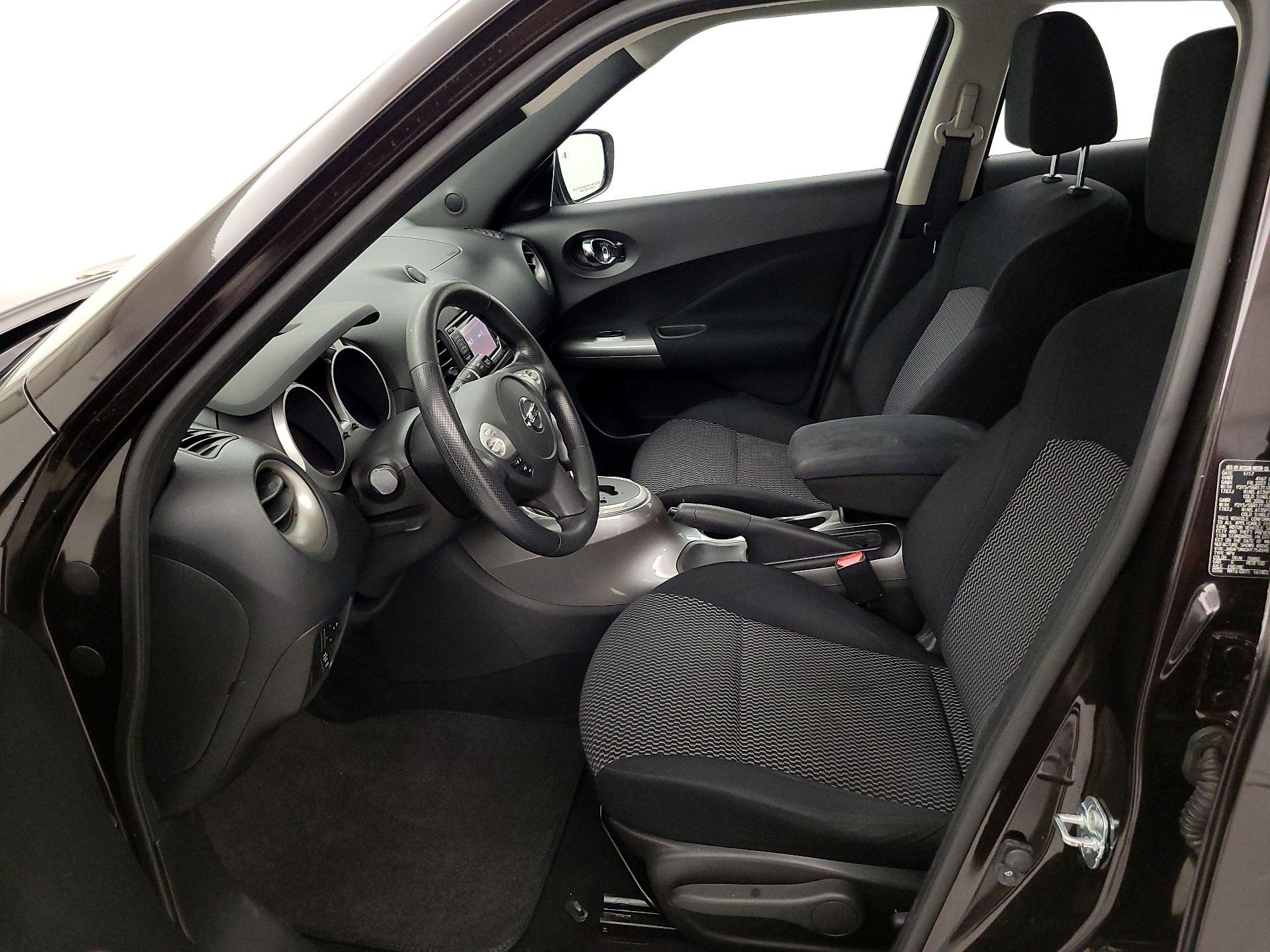 Thumbnail: 2017 Nissan Juke - 11