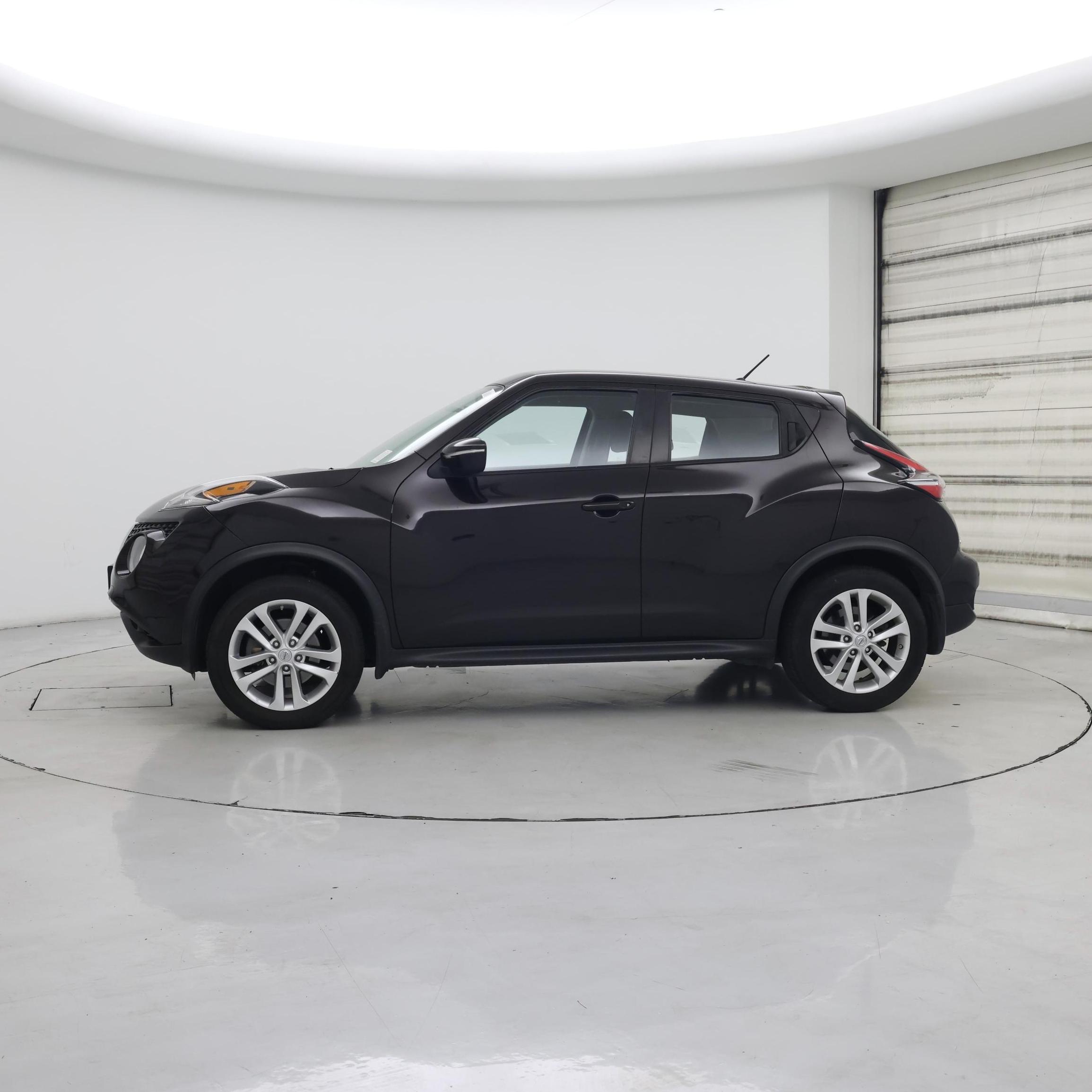 Thumbnail: 2017 Nissan Juke - 3