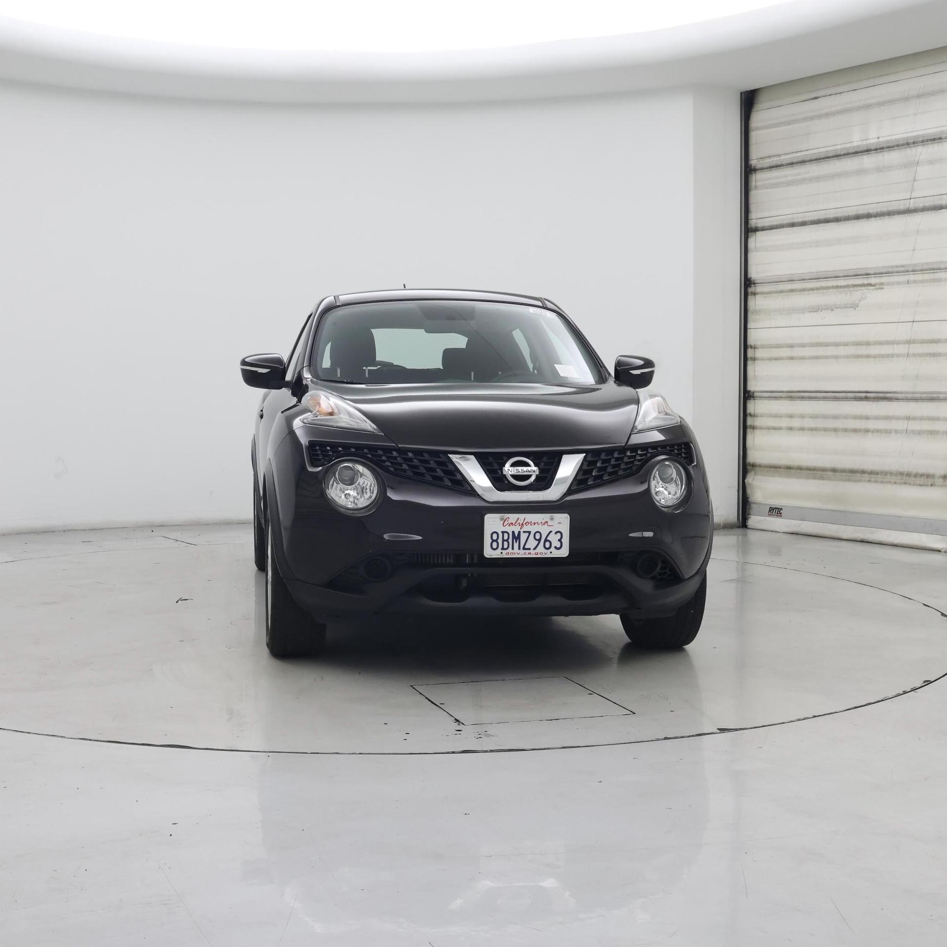 Thumbnail: 2017 Nissan Juke - 5