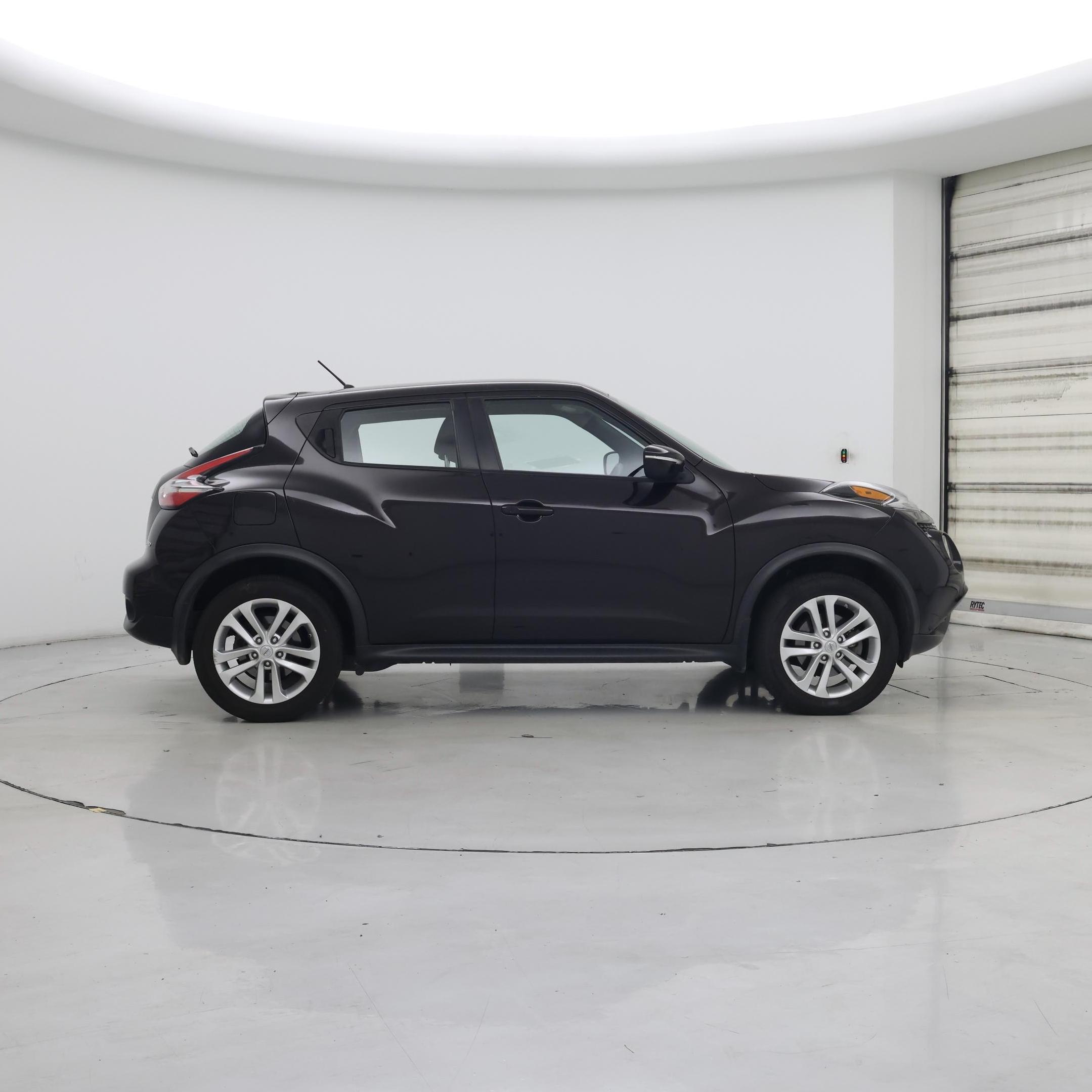 Thumbnail: 2017 Nissan Juke - 7