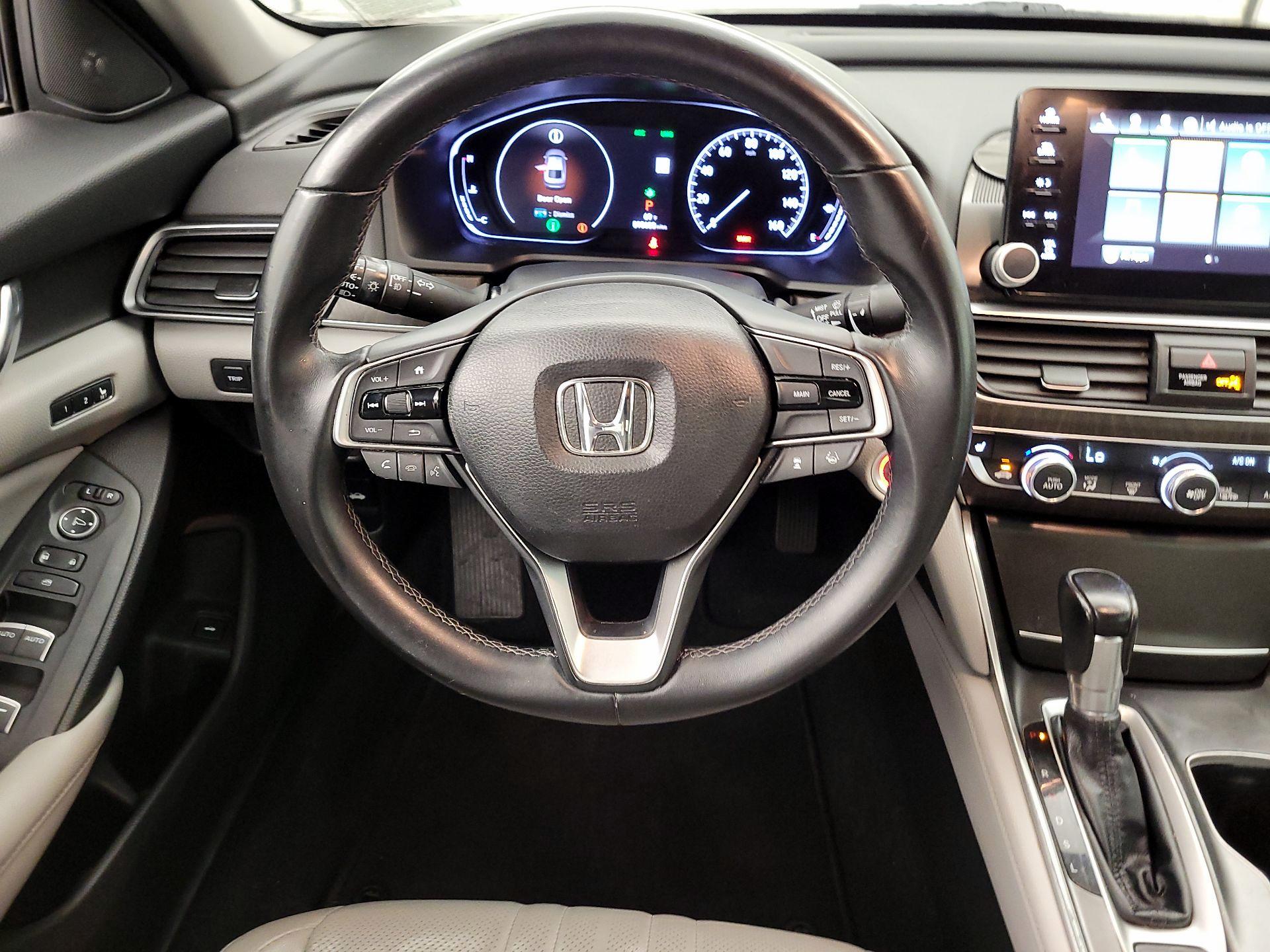 Thumbnail: 2018 Honda Accord - 10