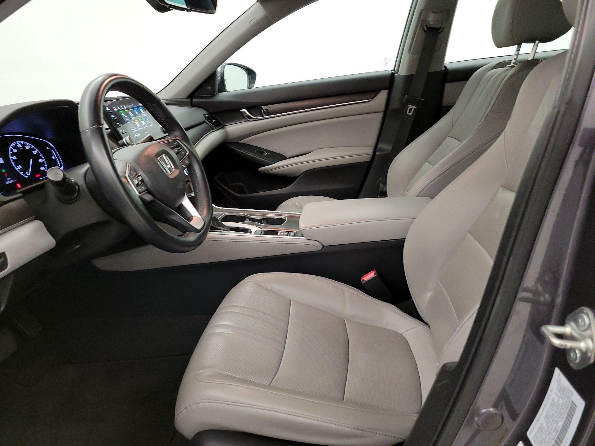 Thumbnail: 2018 Honda Accord - 11