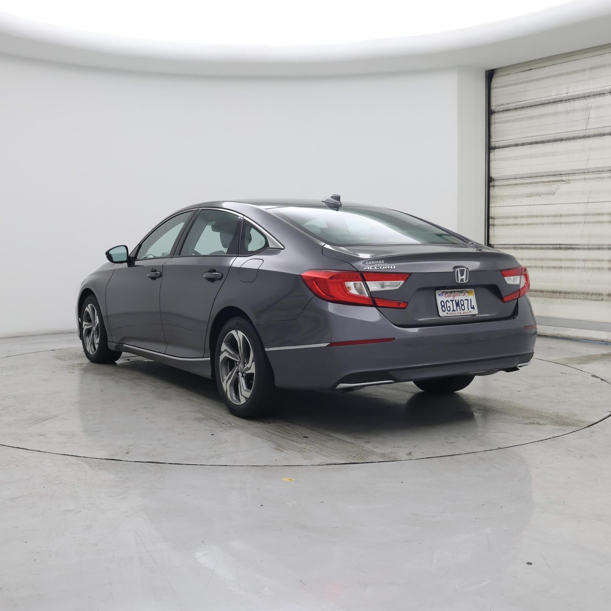 Thumbnail: 2018 Honda Accord - 2
