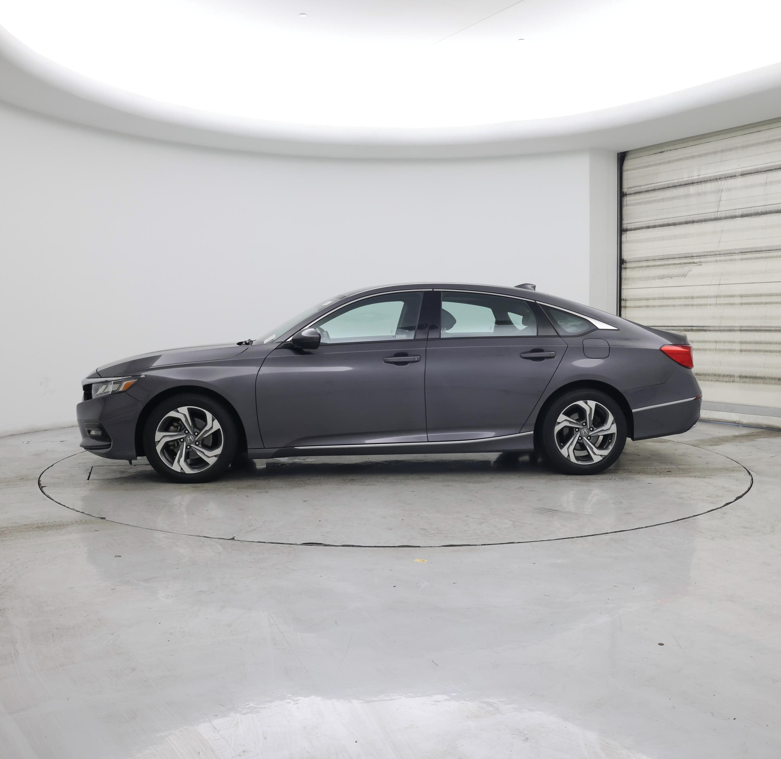 Thumbnail: 2018 Honda Accord - 3