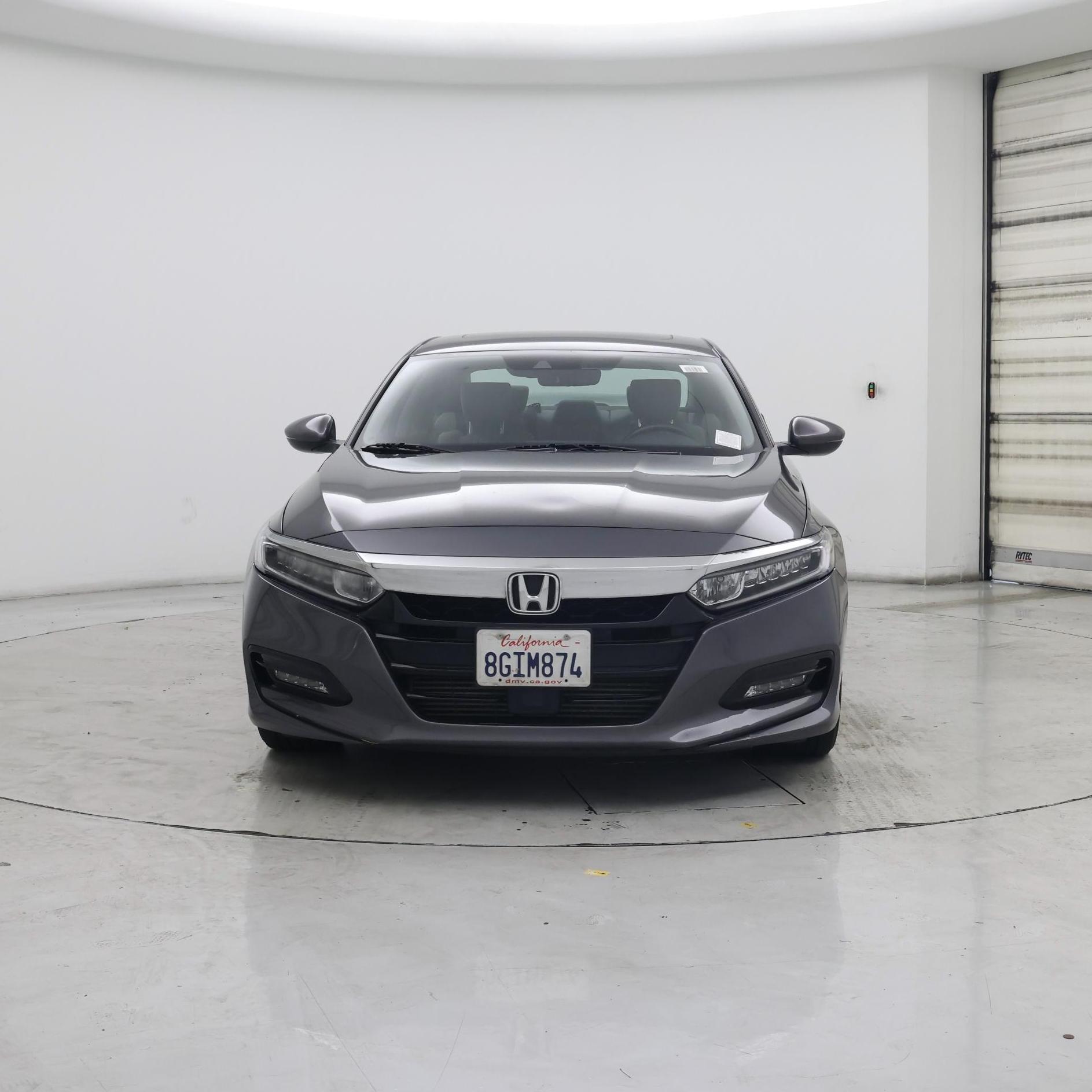 Thumbnail: 2018 Honda Accord - 5