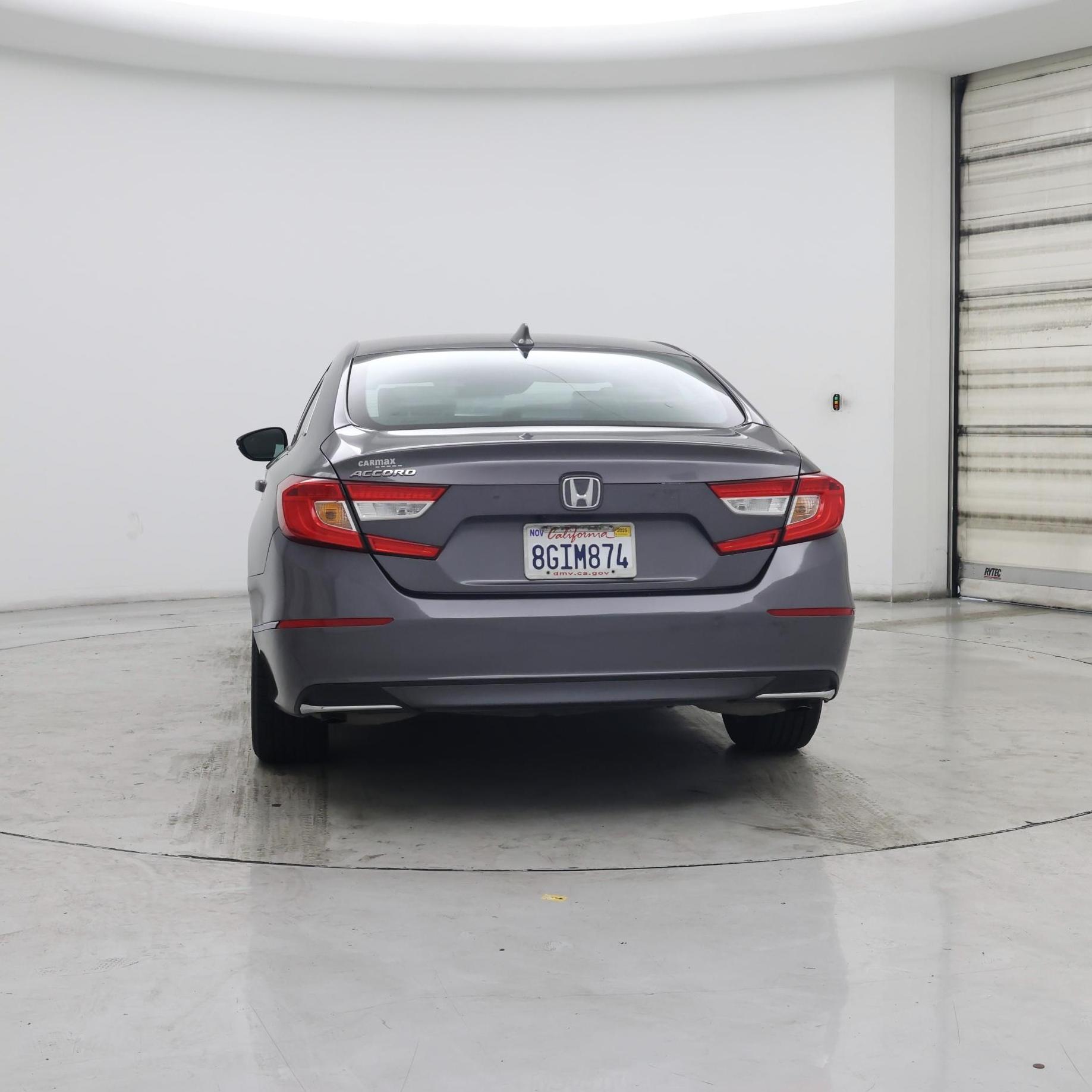 Thumbnail: 2018 Honda Accord - 6