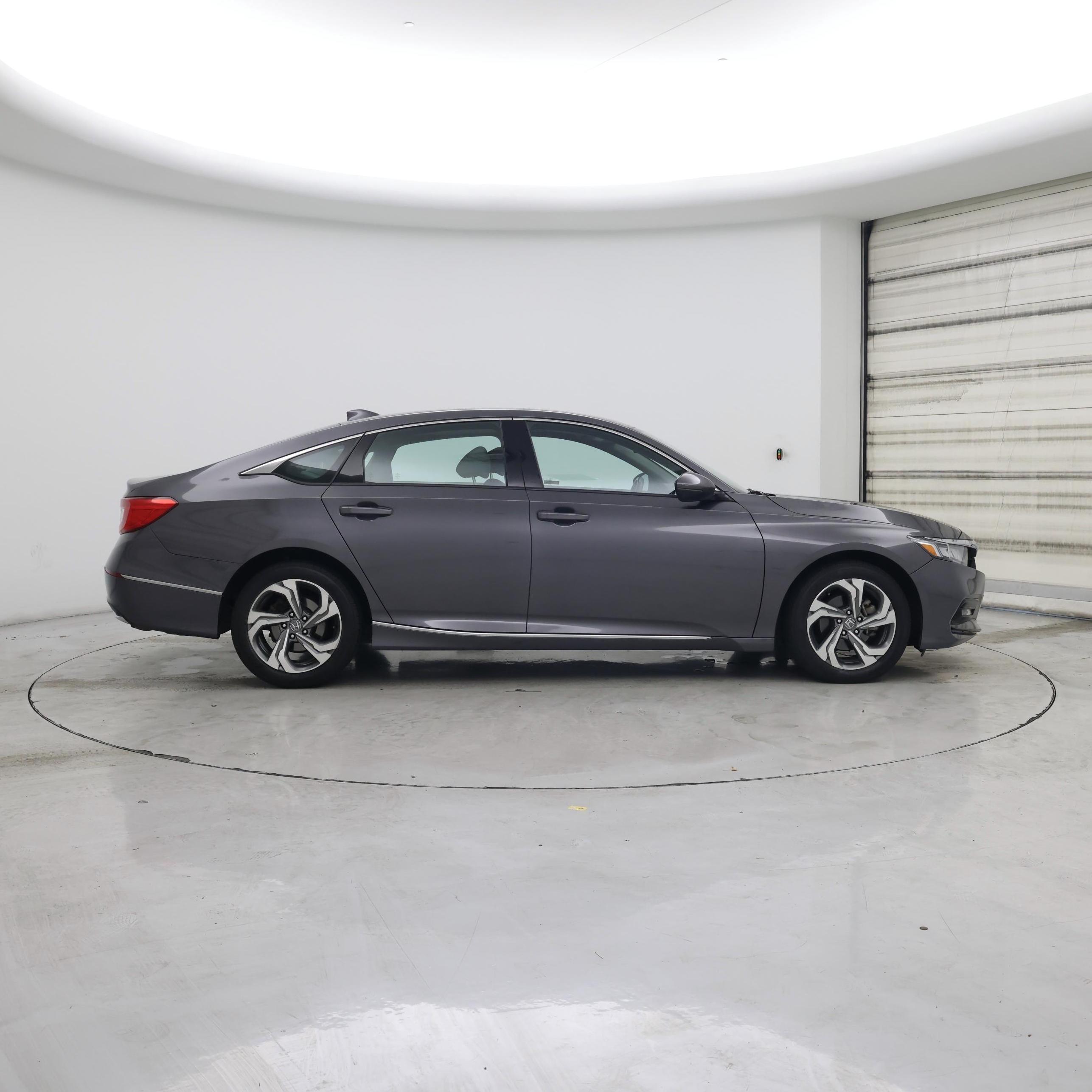 Thumbnail: 2018 Honda Accord - 7