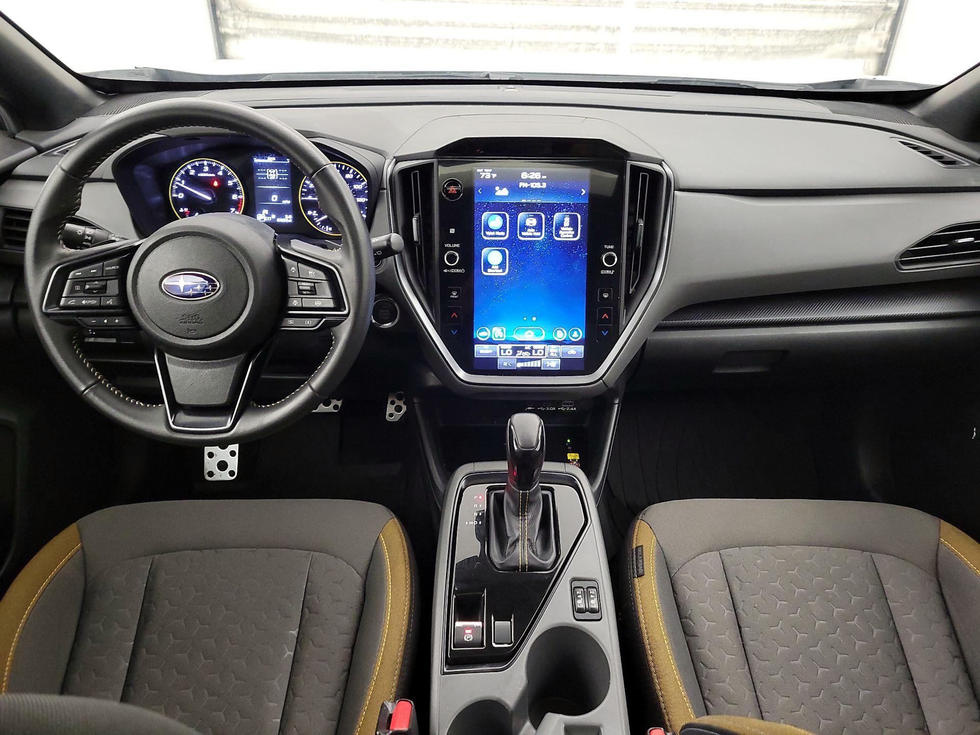 Thumbnail: 2024 Subaru Crosstrek - 9
