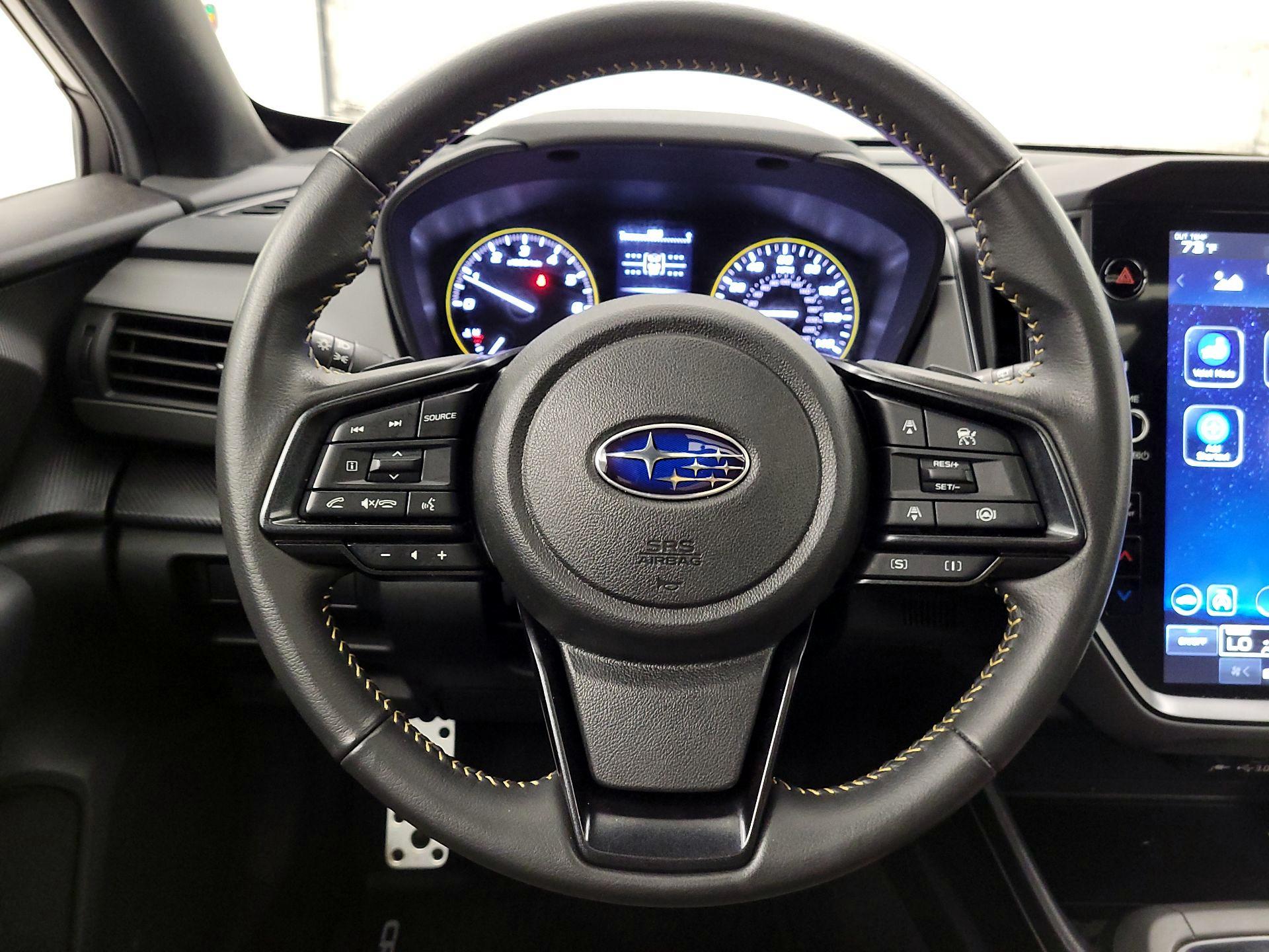 Thumbnail: 2024 Subaru Crosstrek - 10