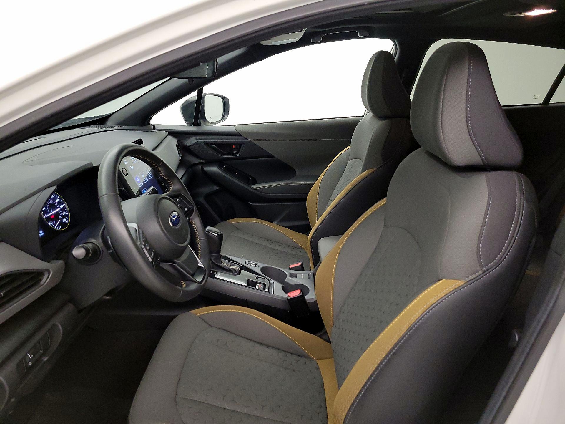 Thumbnail: 2024 Subaru Crosstrek - 11