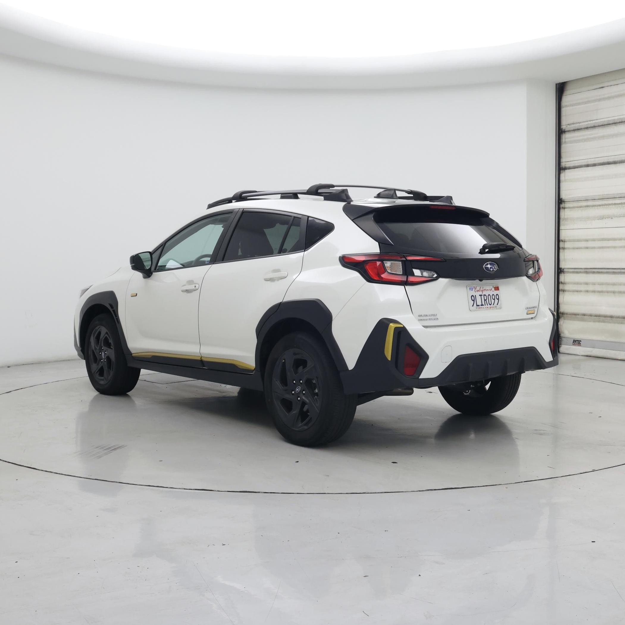 Thumbnail: 2024 Subaru Crosstrek - 2