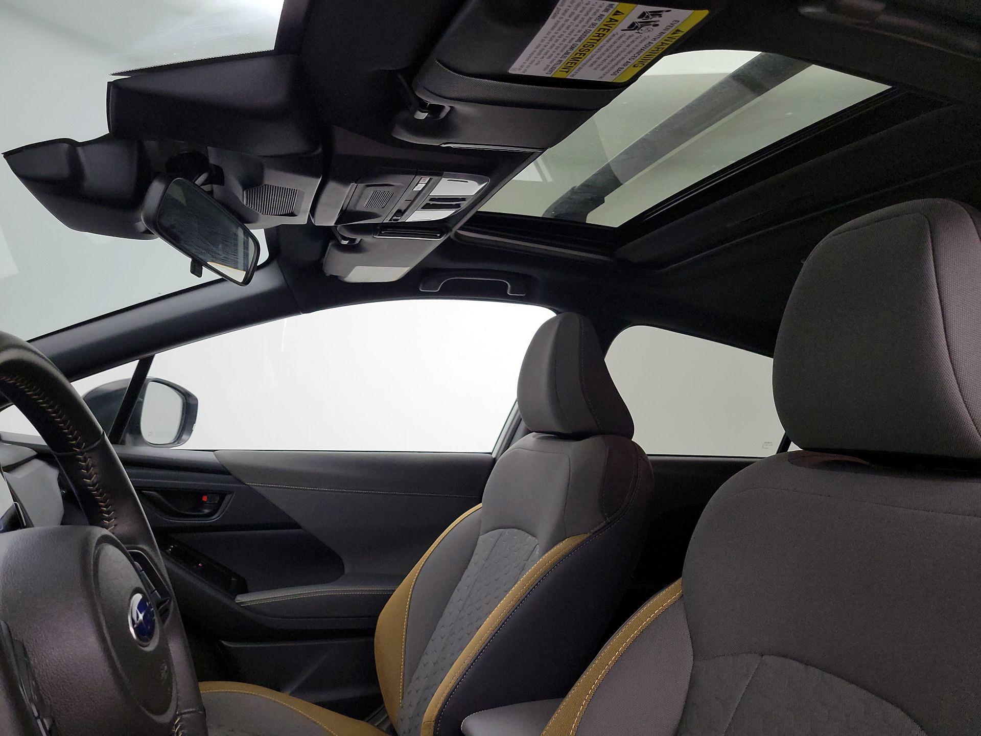 Thumbnail: 2024 Subaru Crosstrek - 19