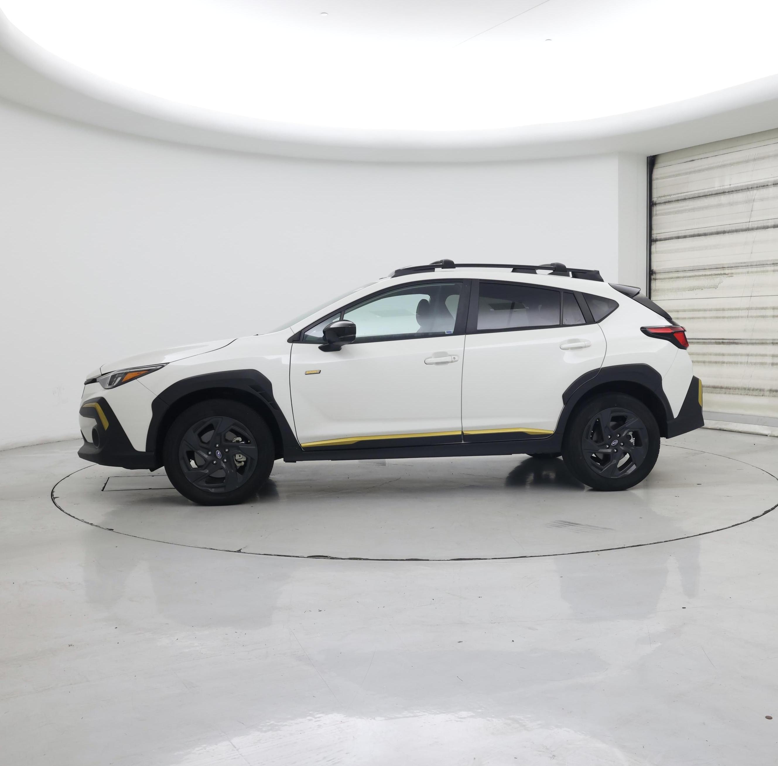 Thumbnail: 2024 Subaru Crosstrek - 3