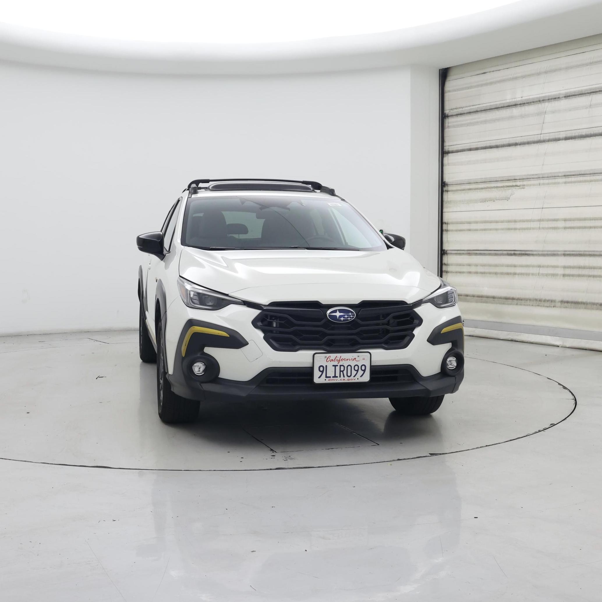 Thumbnail: 2024 Subaru Crosstrek - 5