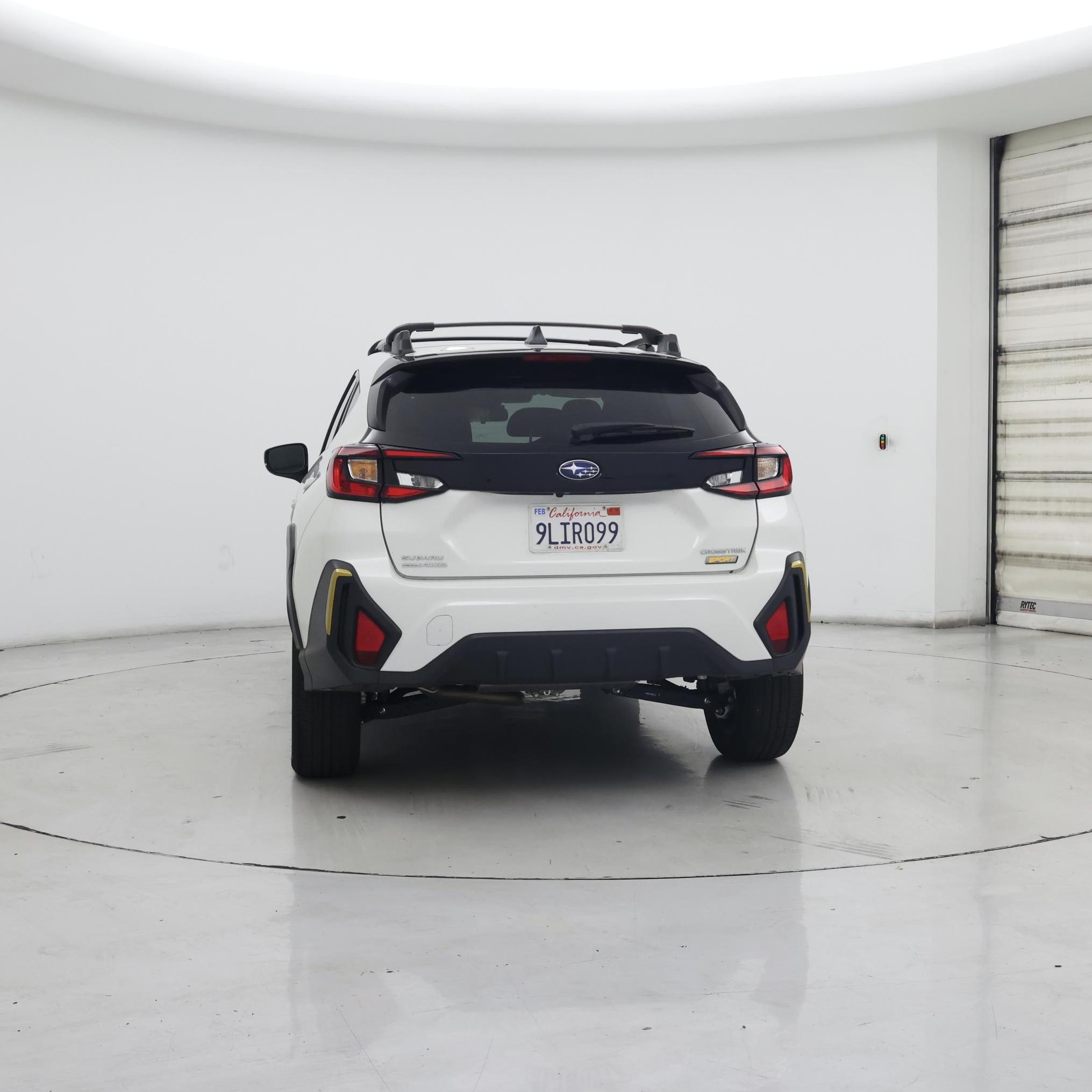 Thumbnail: 2024 Subaru Crosstrek - 6