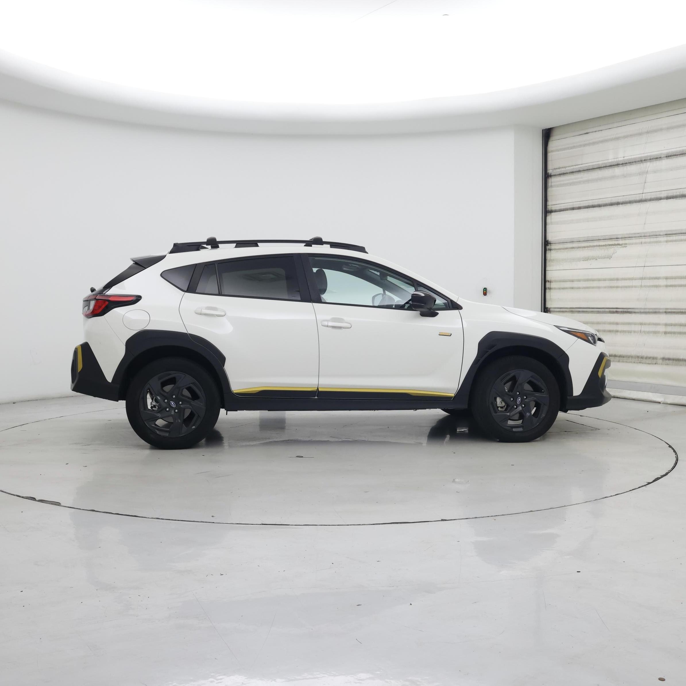 Thumbnail: 2024 Subaru Crosstrek - 7