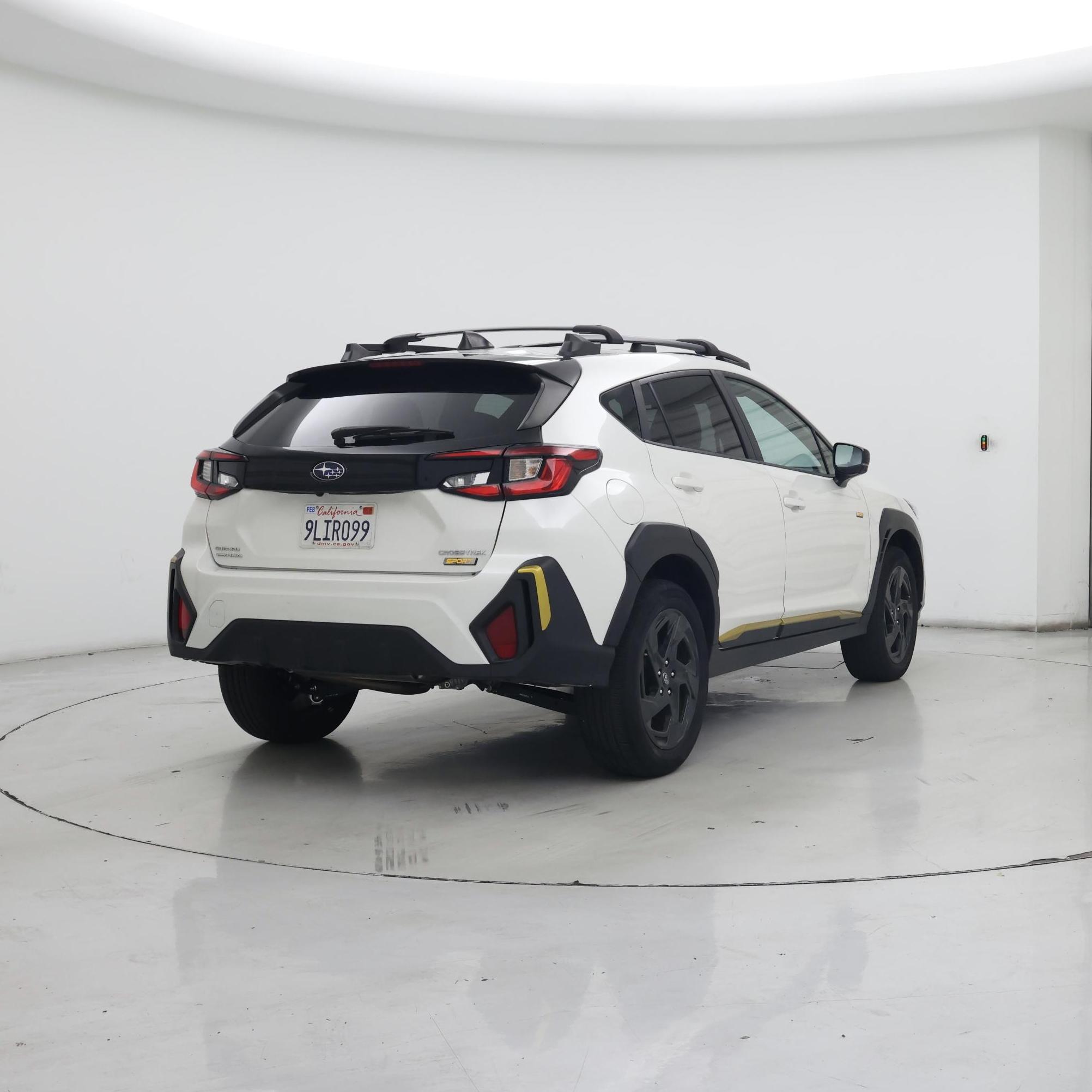 Thumbnail: 2024 Subaru Crosstrek - 8