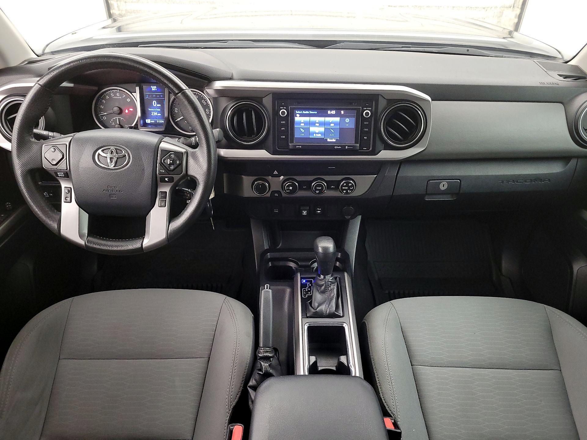 Thumbnail: 2019 Toyota Tacoma - 9