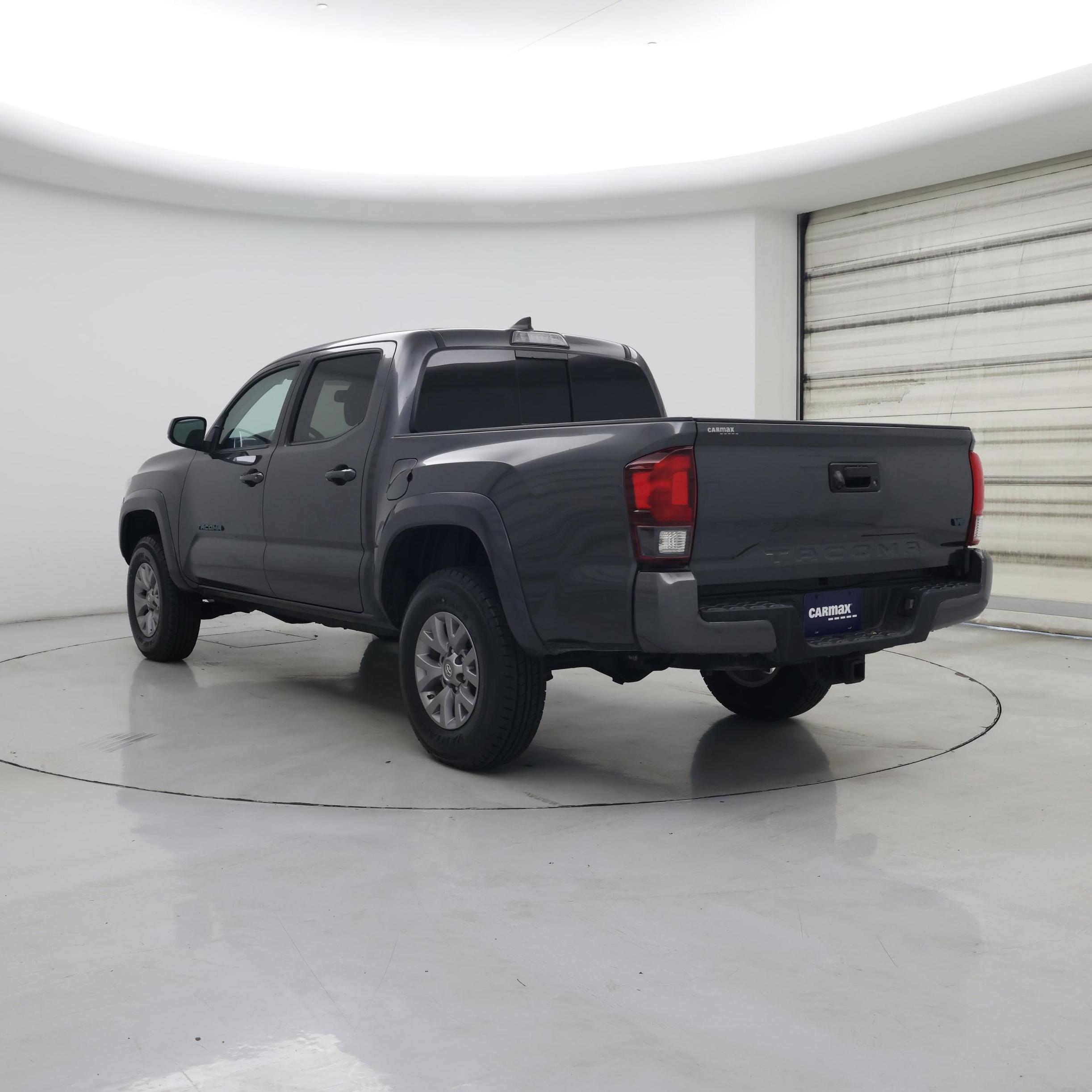 Thumbnail: 2019 Toyota Tacoma - 2