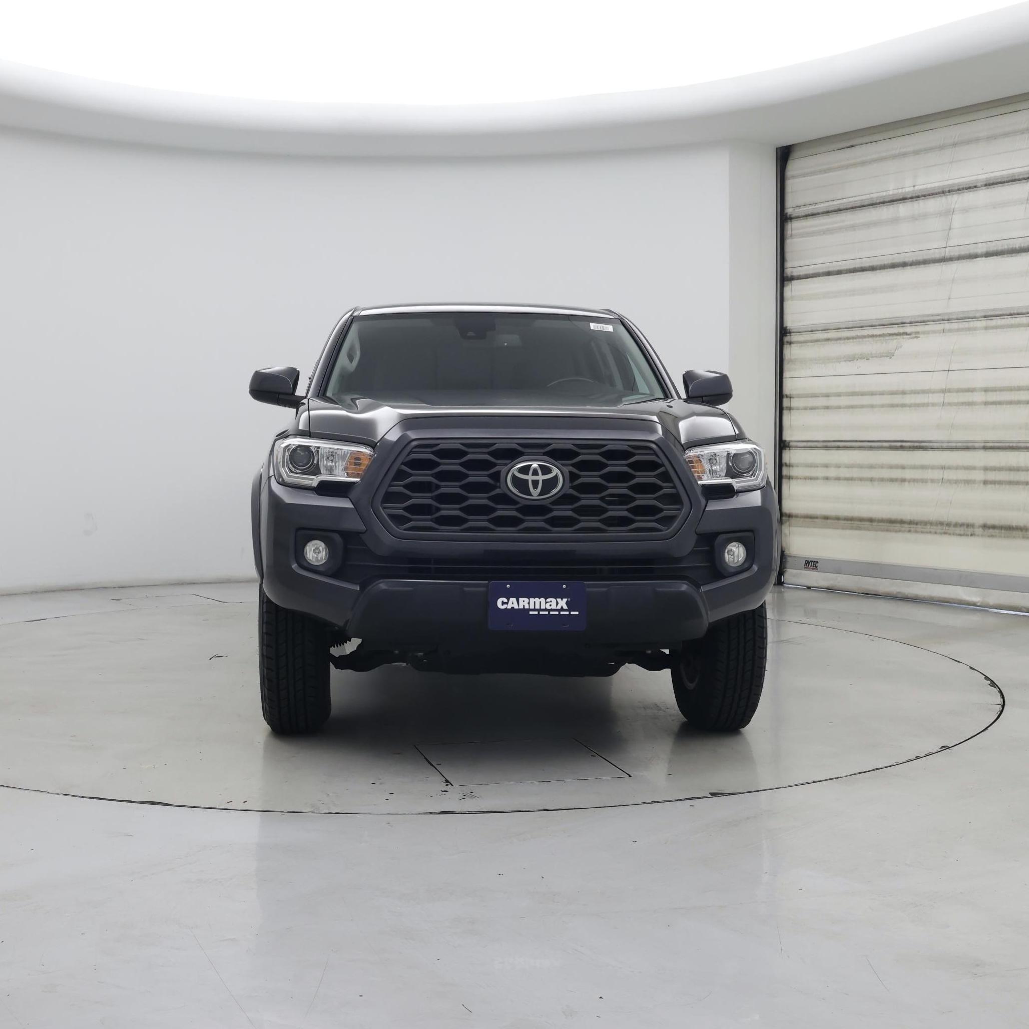 Thumbnail: 2019 Toyota Tacoma - 5