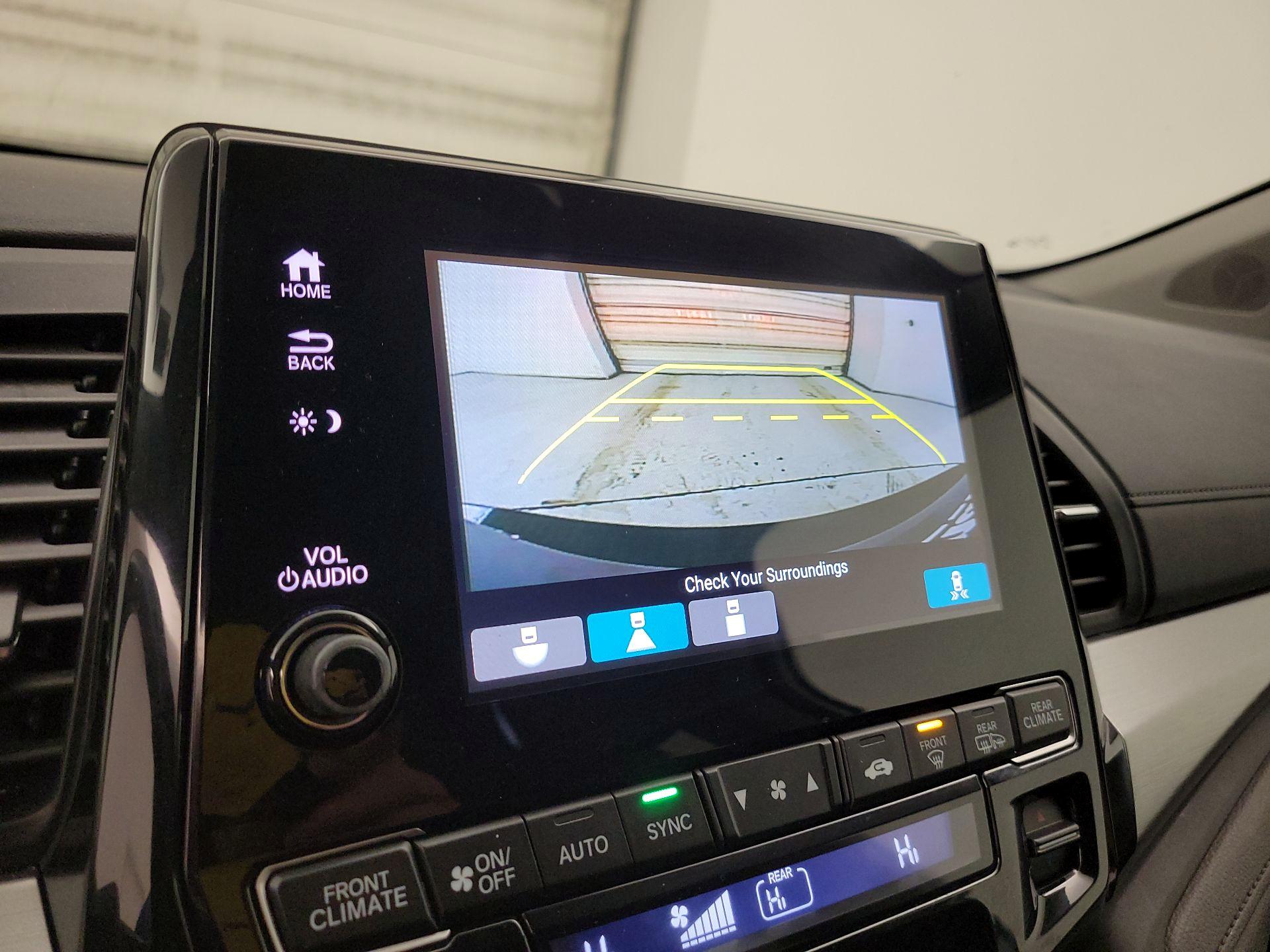 Thumbnail: 2020 Honda Odyssey - 13