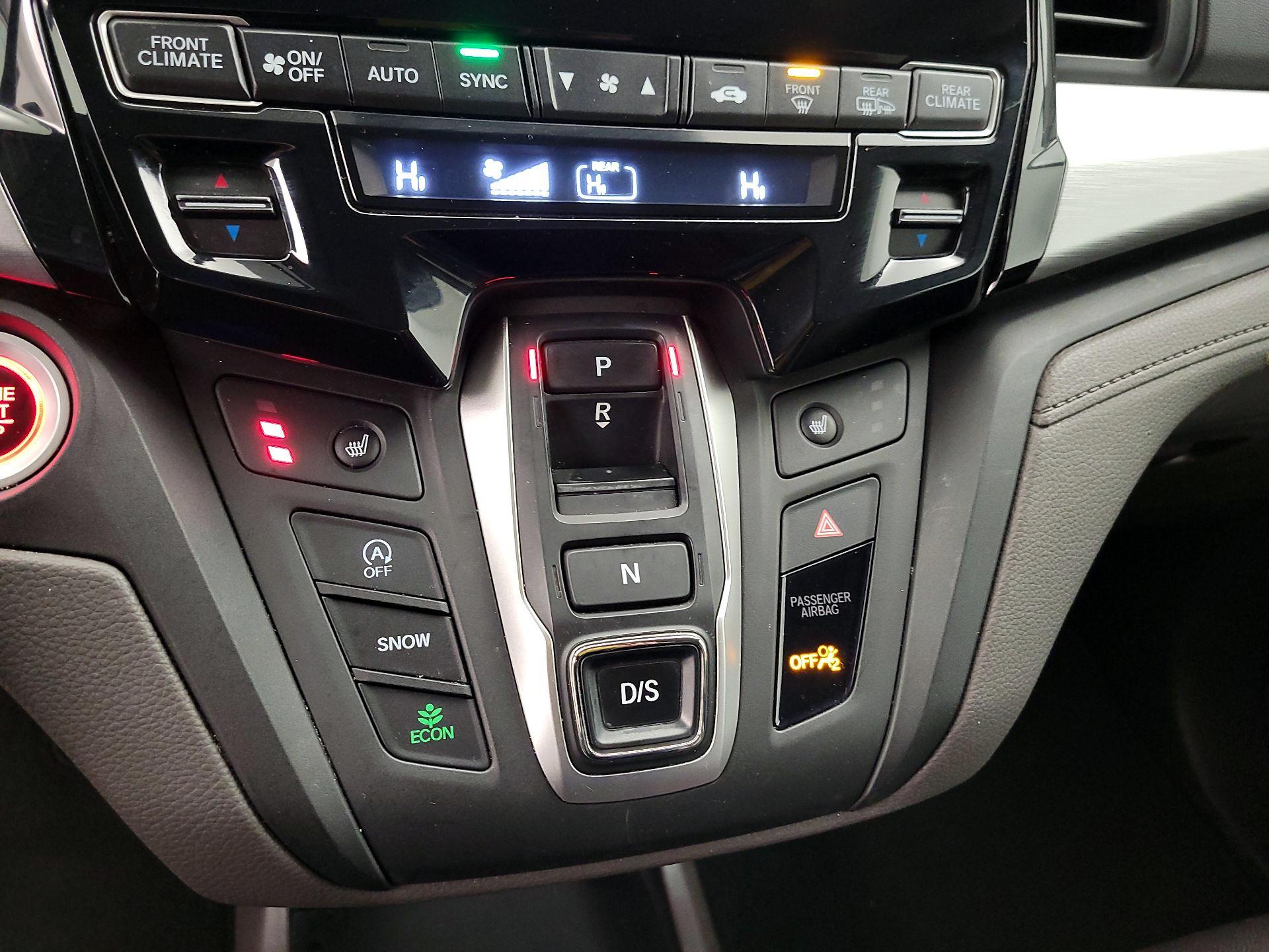 Thumbnail: 2020 Honda Odyssey - 16