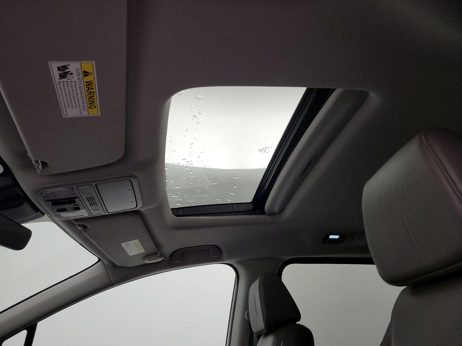 Thumbnail: 2020 Honda Odyssey - 17