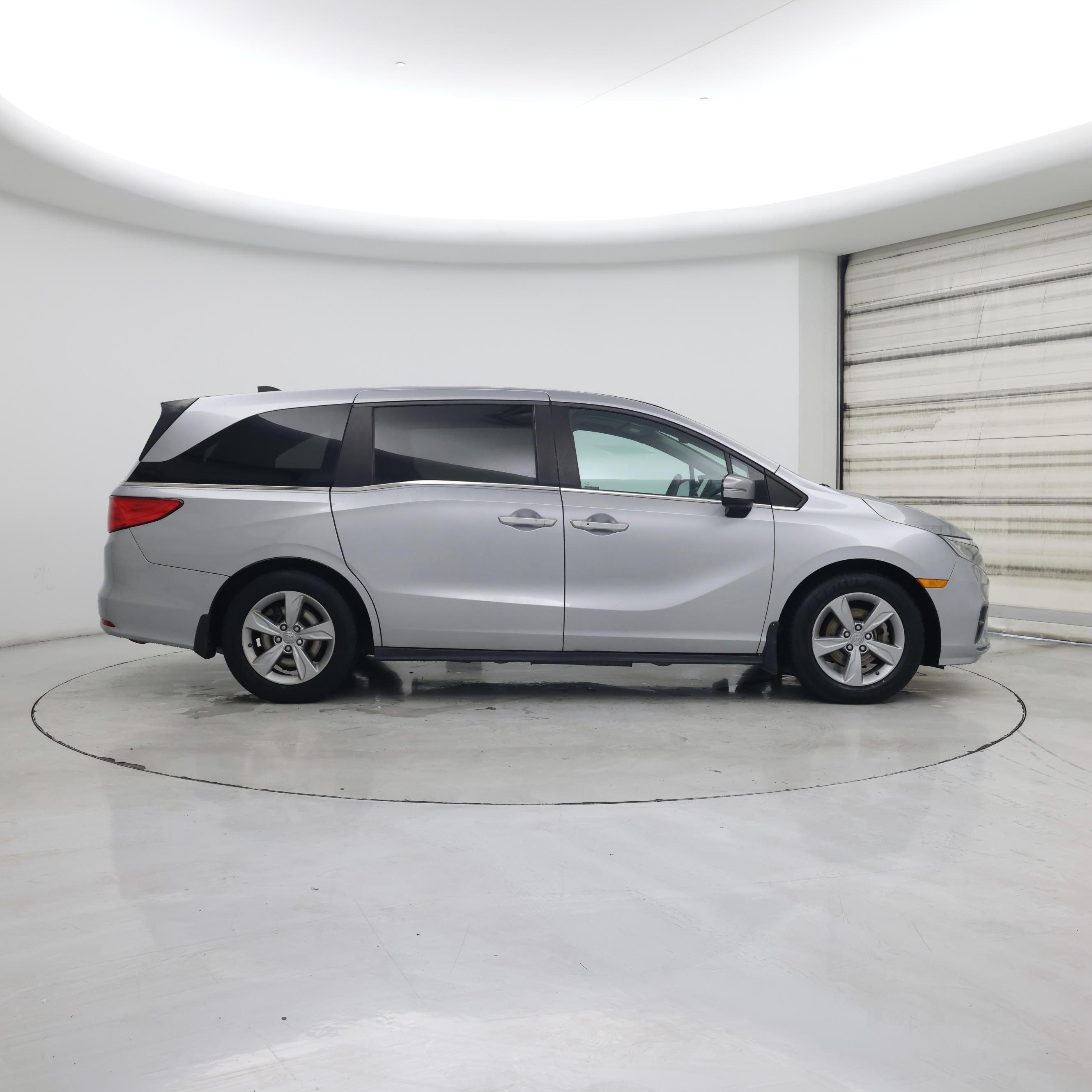 Thumbnail: 2020 Honda Odyssey - 7