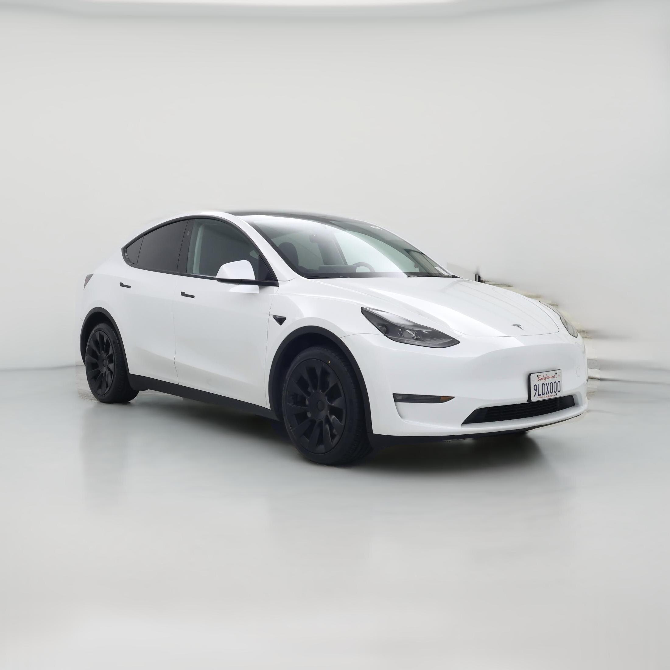 Thumbnail: 2024 Tesla Model Y - 1
