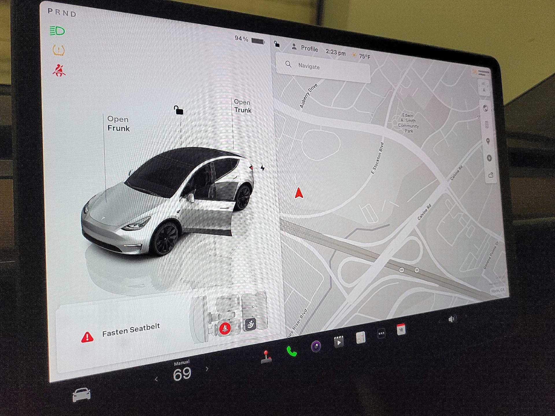 Thumbnail: 2024 Tesla Model Y - 13
