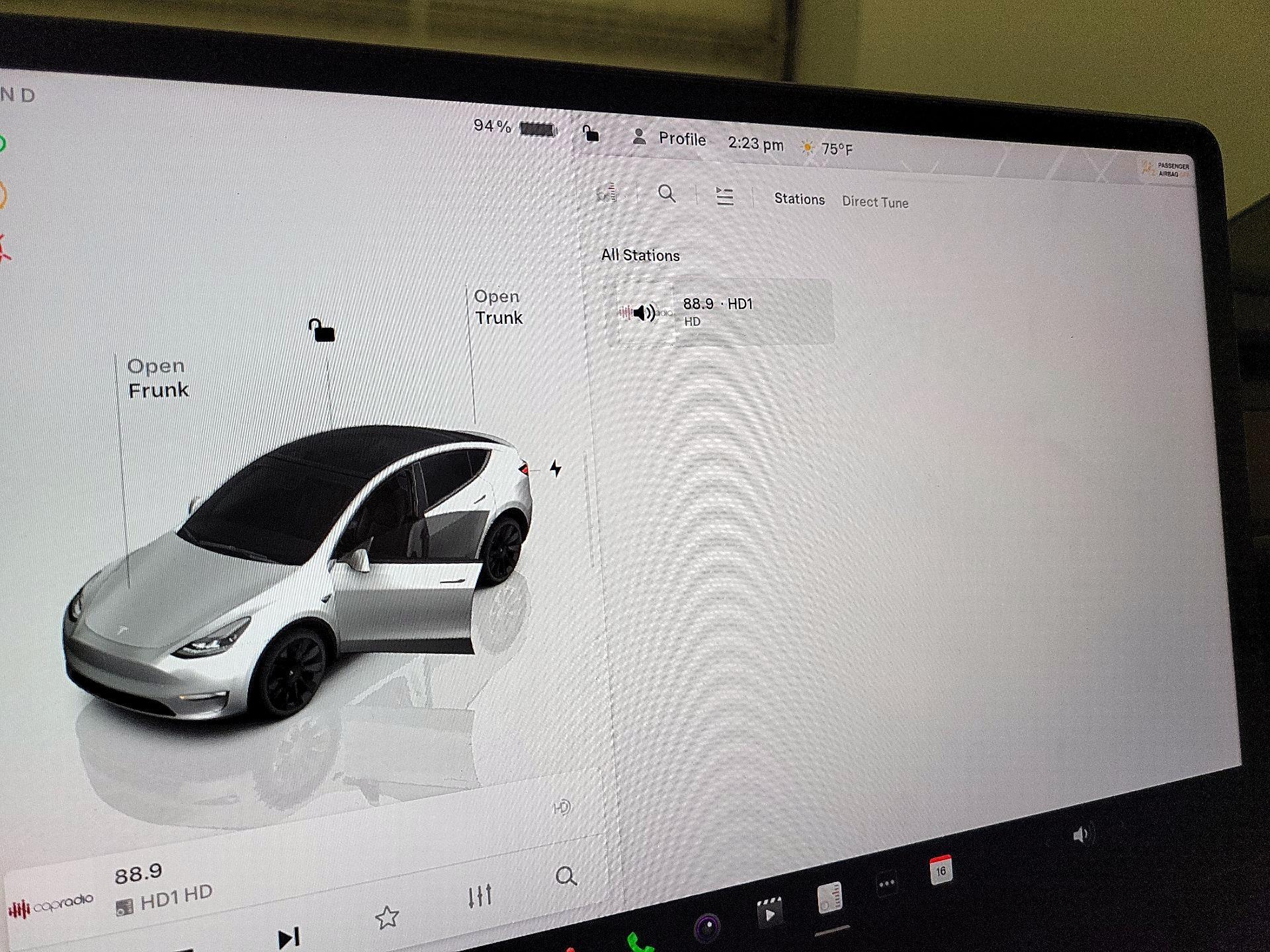 Thumbnail: 2024 Tesla Model Y - 15