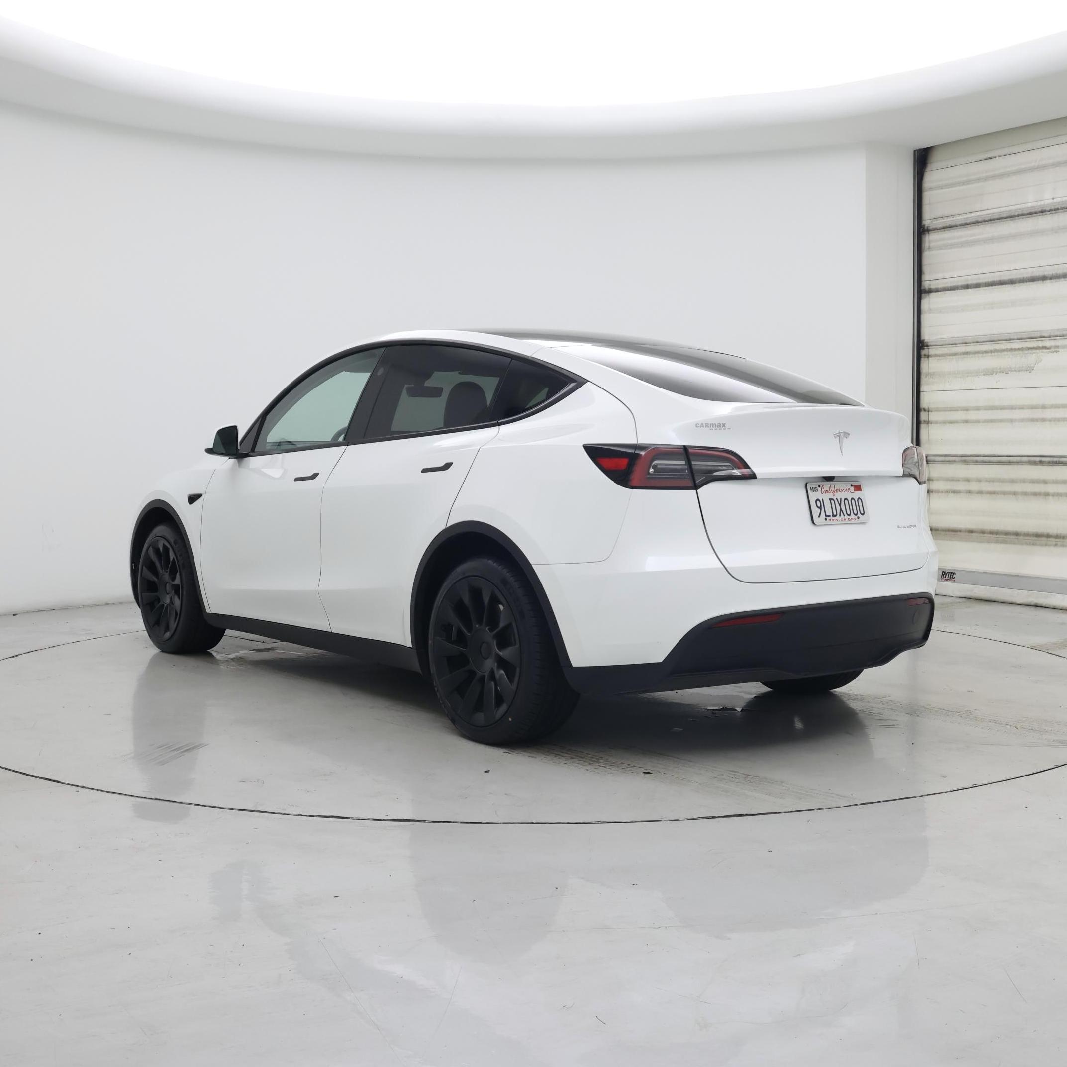 Thumbnail: 2024 Tesla Model Y - 2