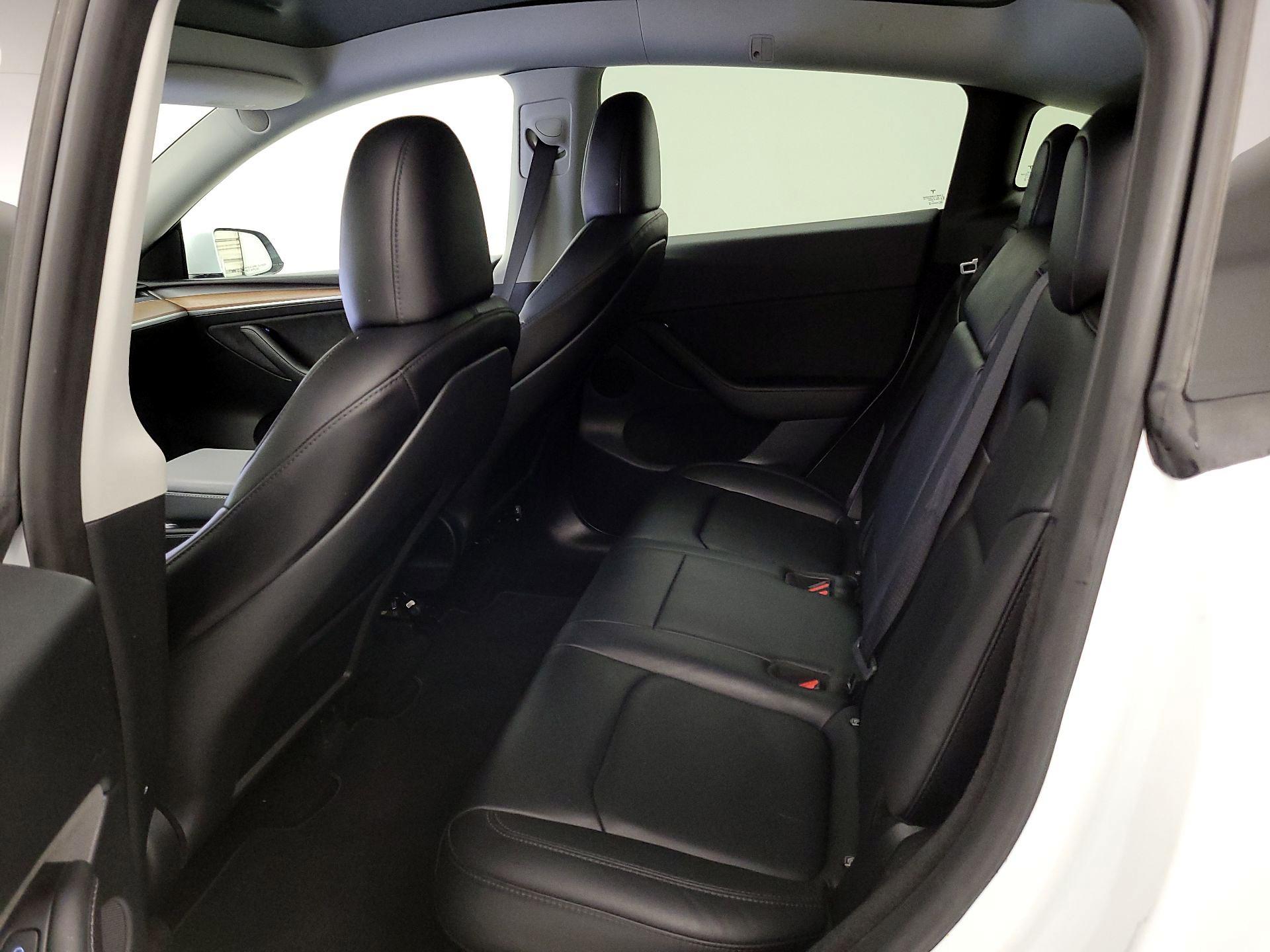 Thumbnail: 2024 Tesla Model Y - 19