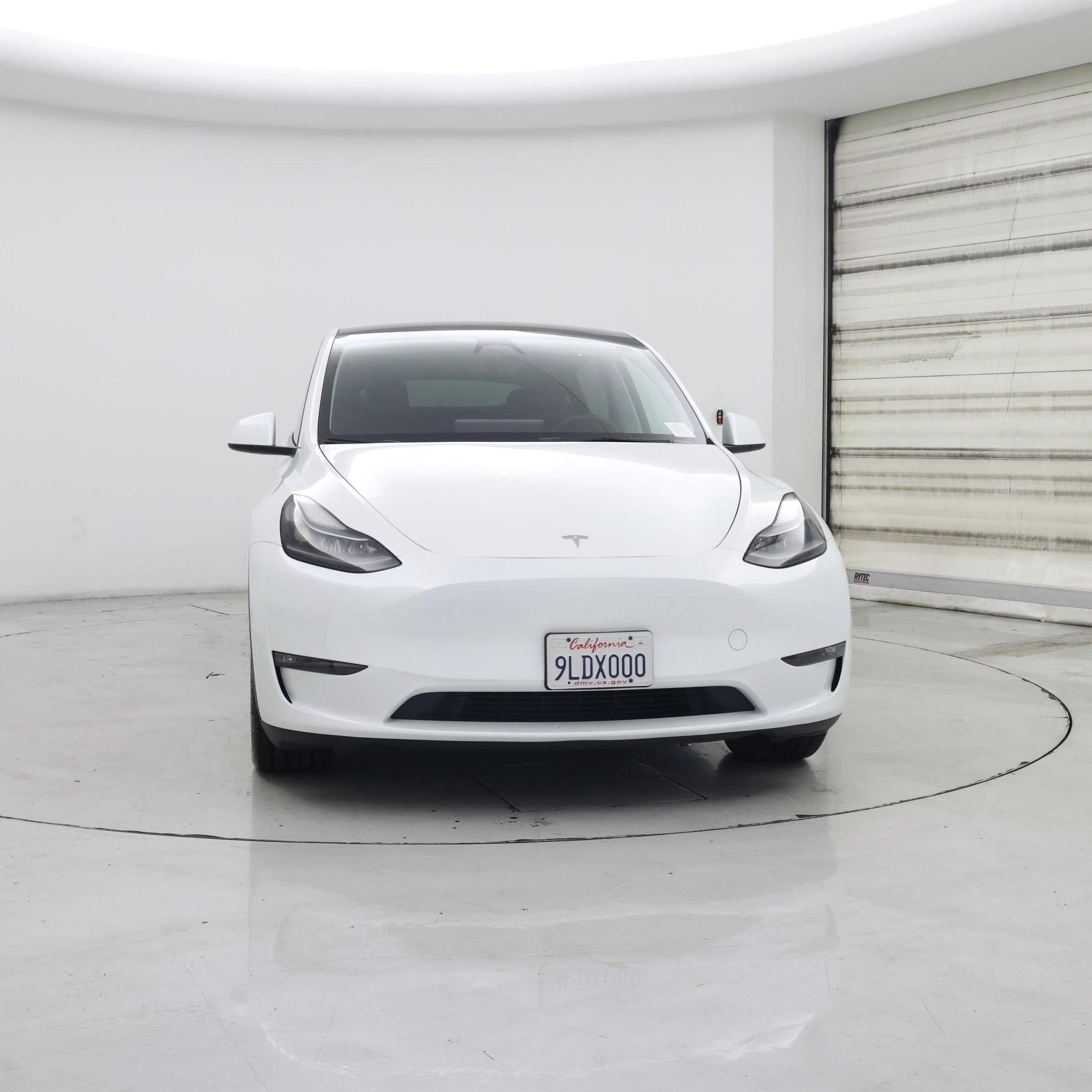 Thumbnail: 2024 Tesla Model Y - 5