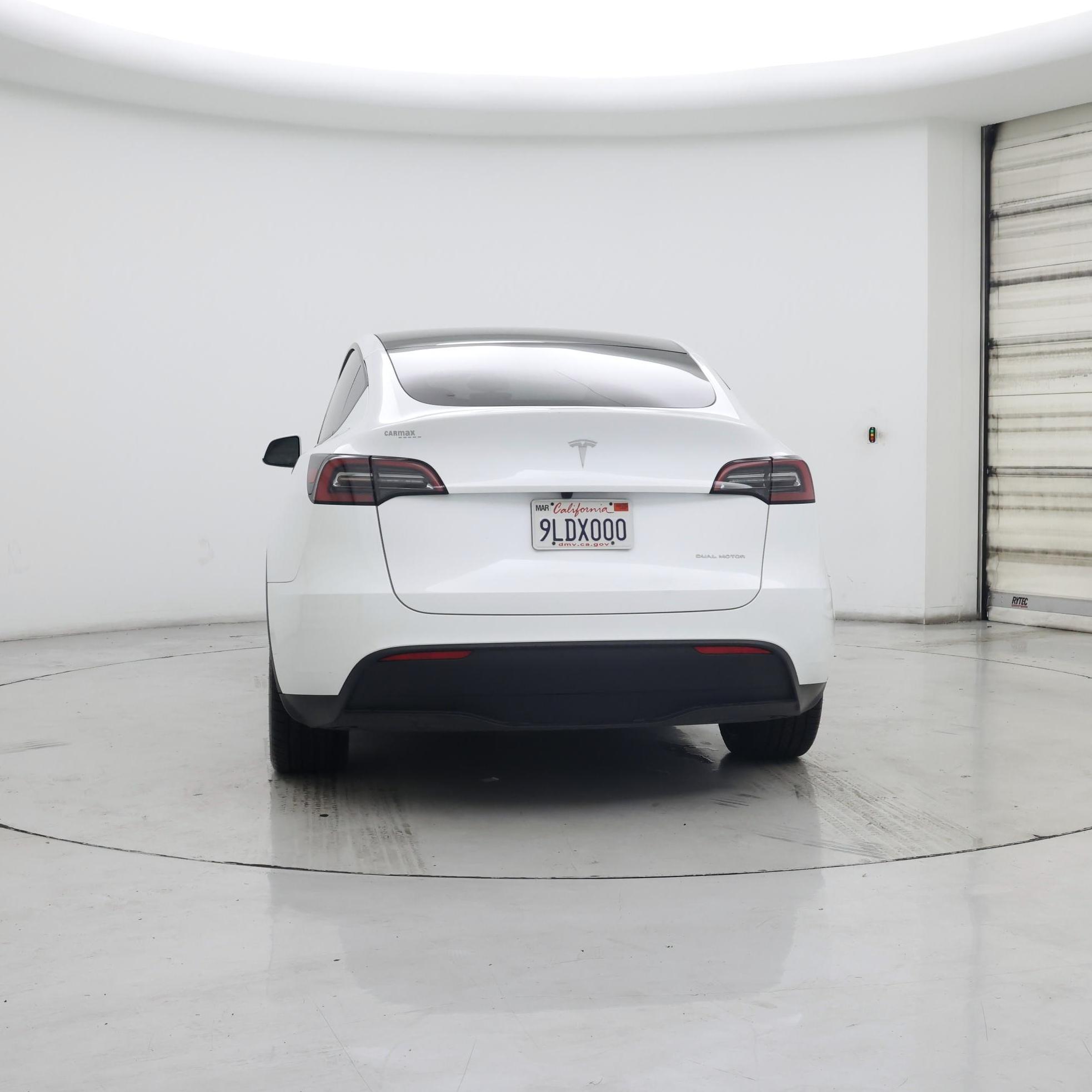 Thumbnail: 2024 Tesla Model Y - 6