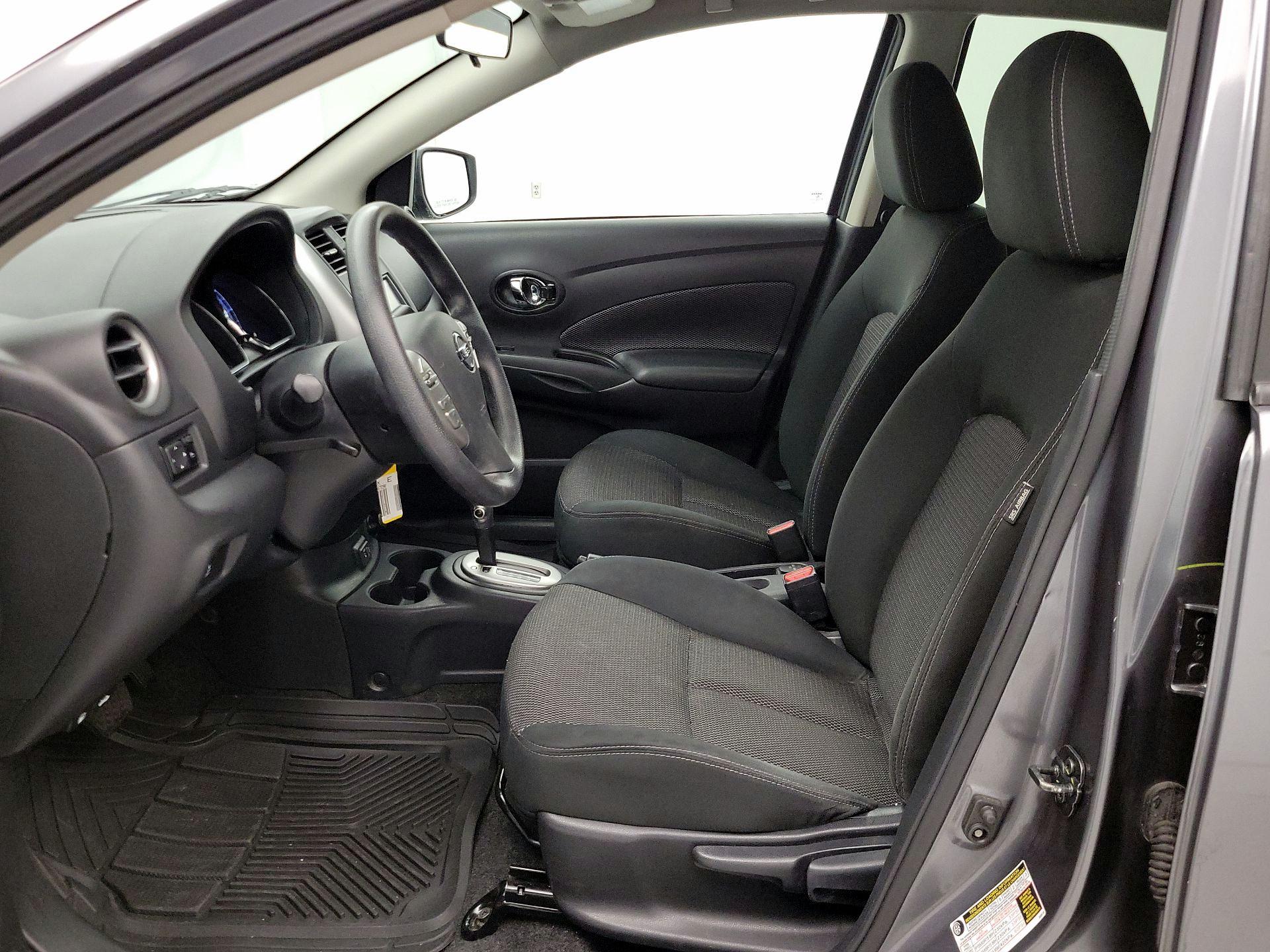 Thumbnail: 2019 Nissan Versa - 11