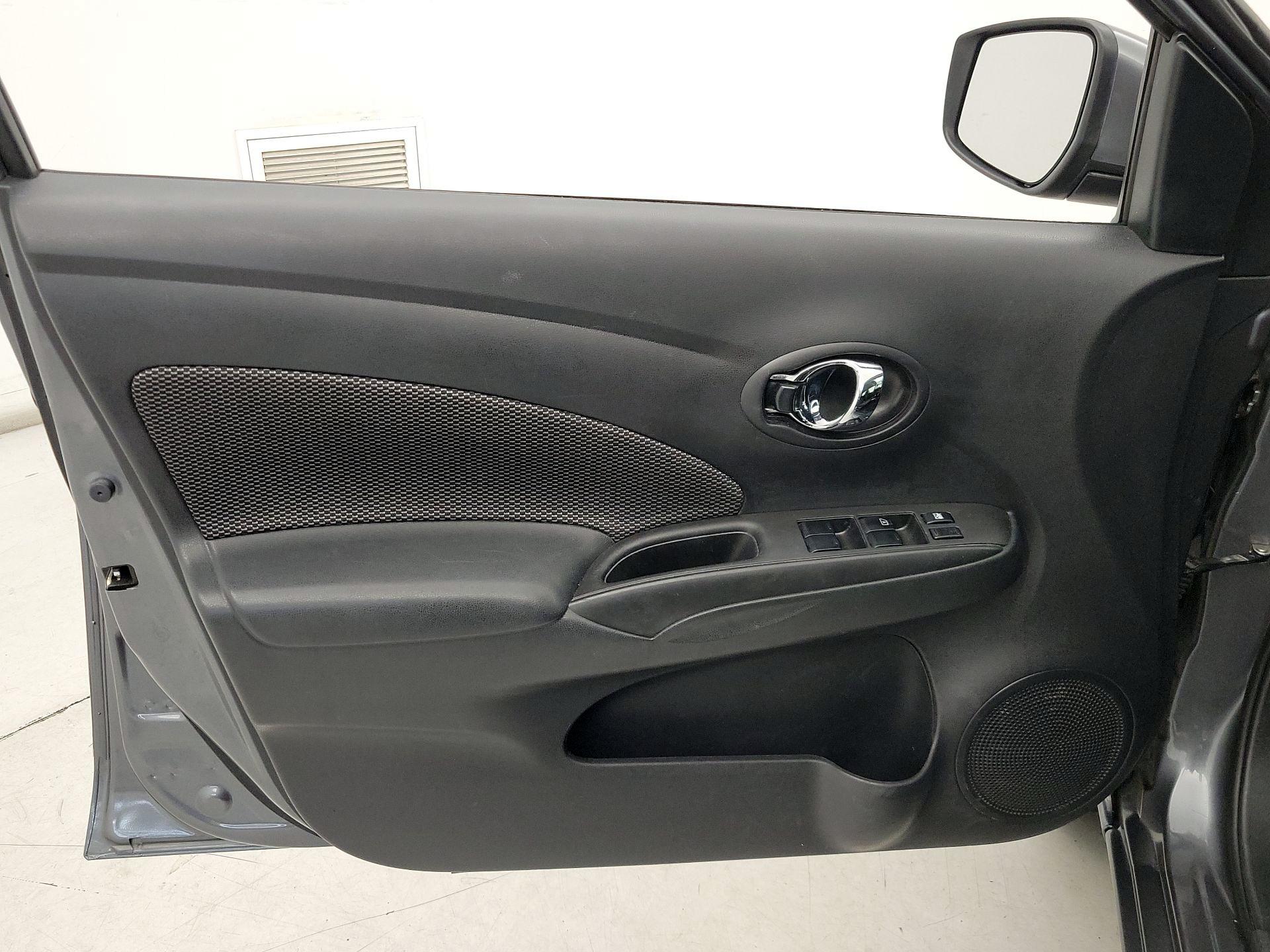 Thumbnail: 2019 Nissan Versa - 12