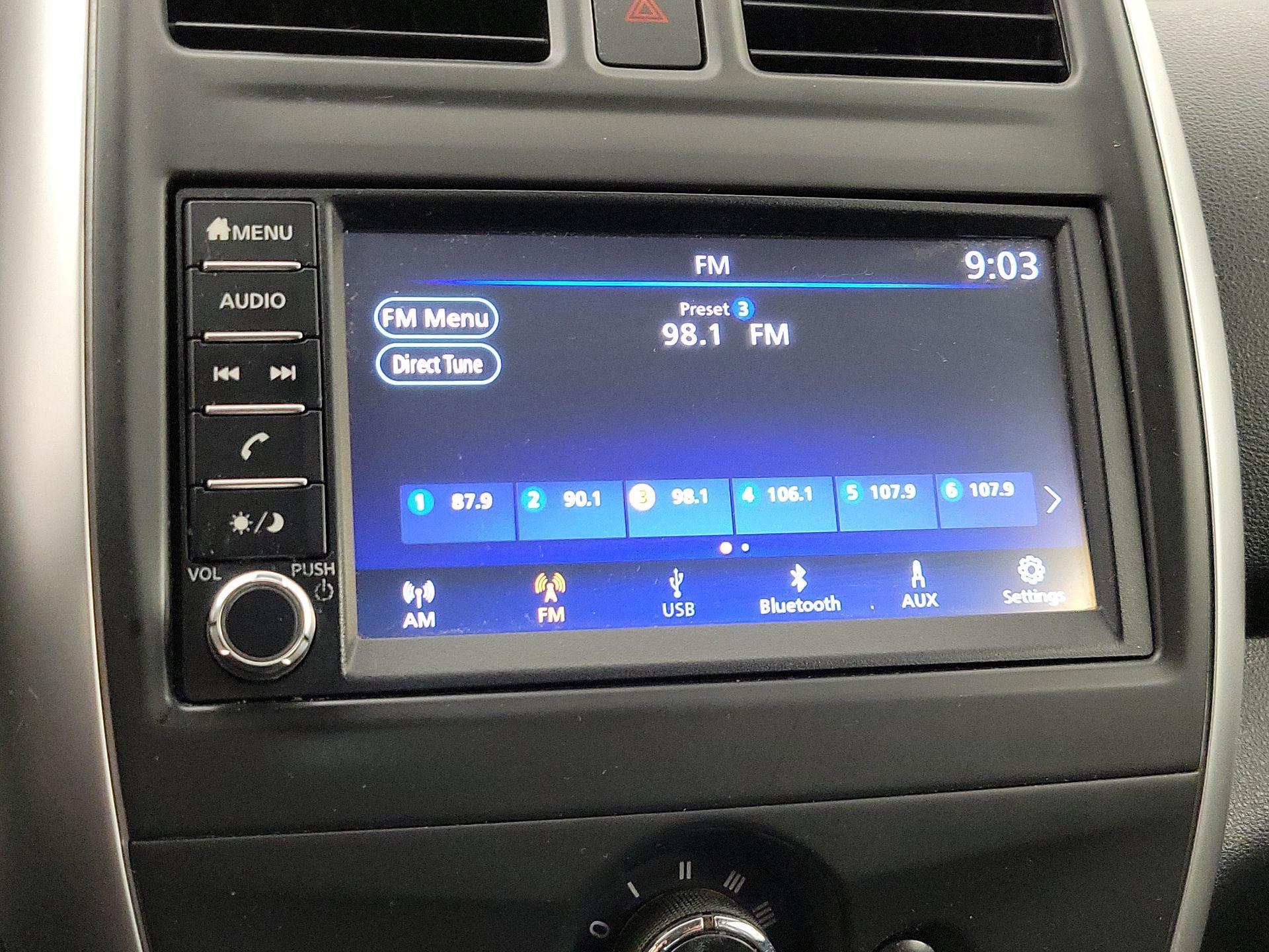 Thumbnail: 2019 Nissan Versa - 15