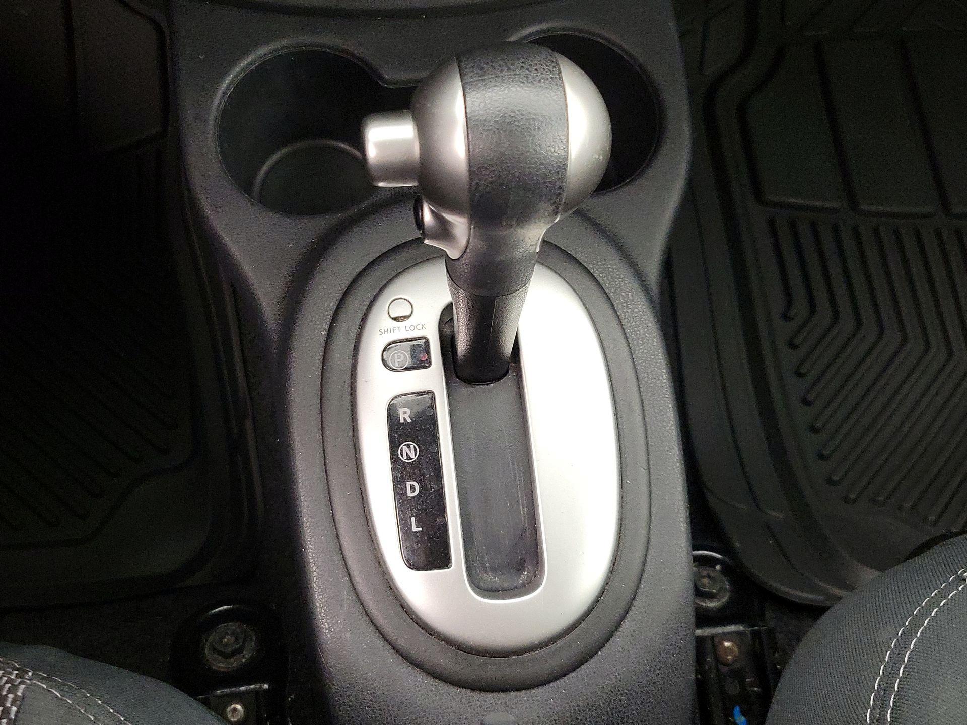 Thumbnail: 2019 Nissan Versa - 17