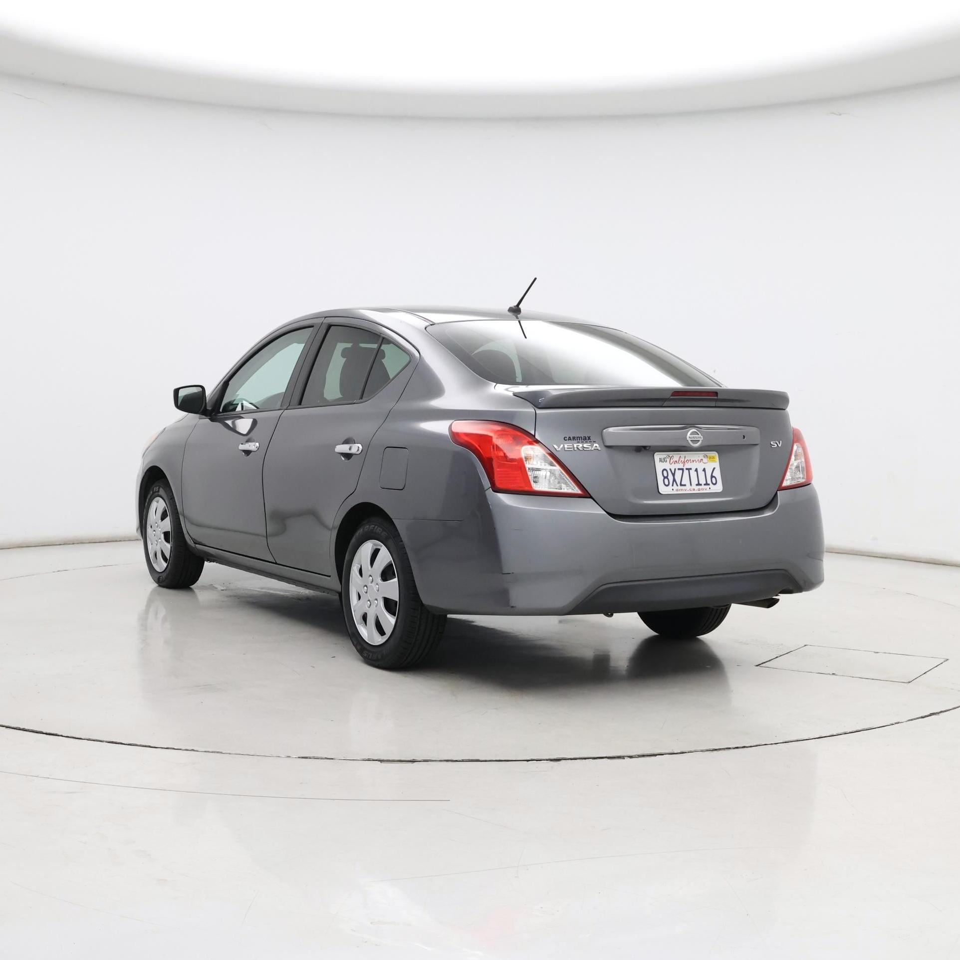 Thumbnail: 2019 Nissan Versa - 2
