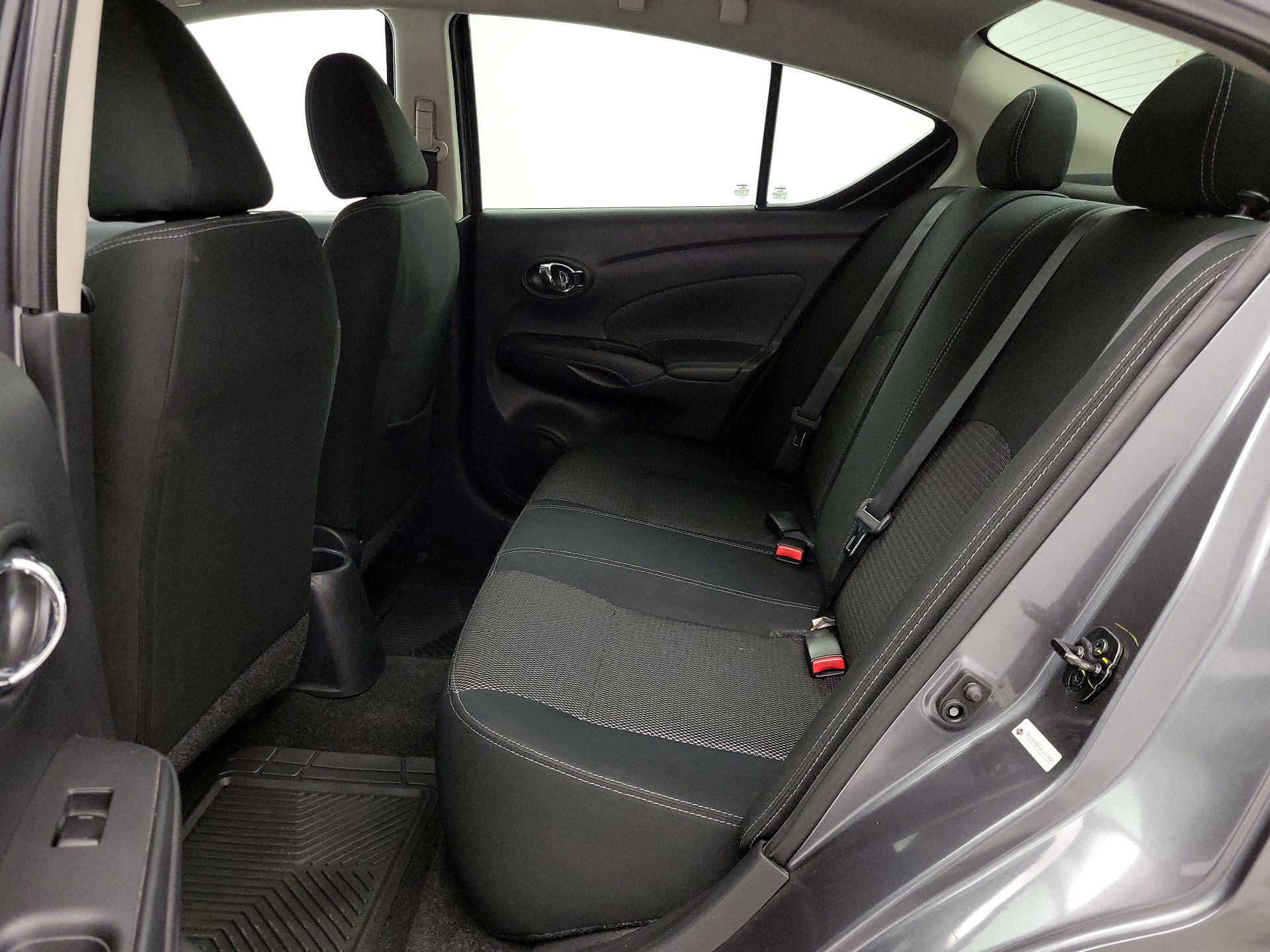 Thumbnail: 2019 Nissan Versa - 19