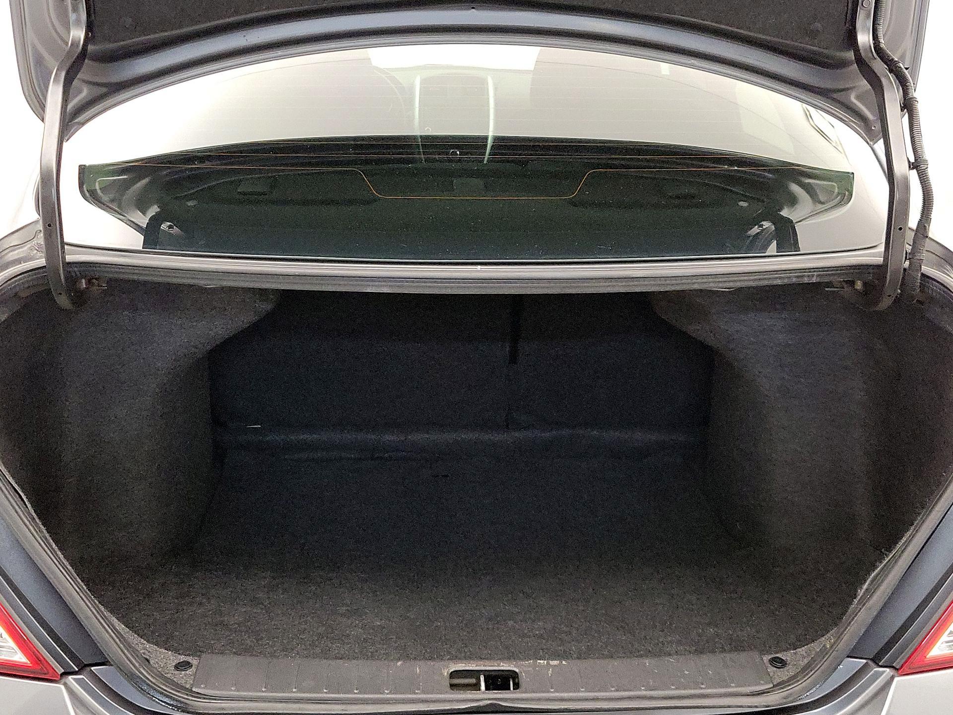 Thumbnail: 2019 Nissan Versa - 20
