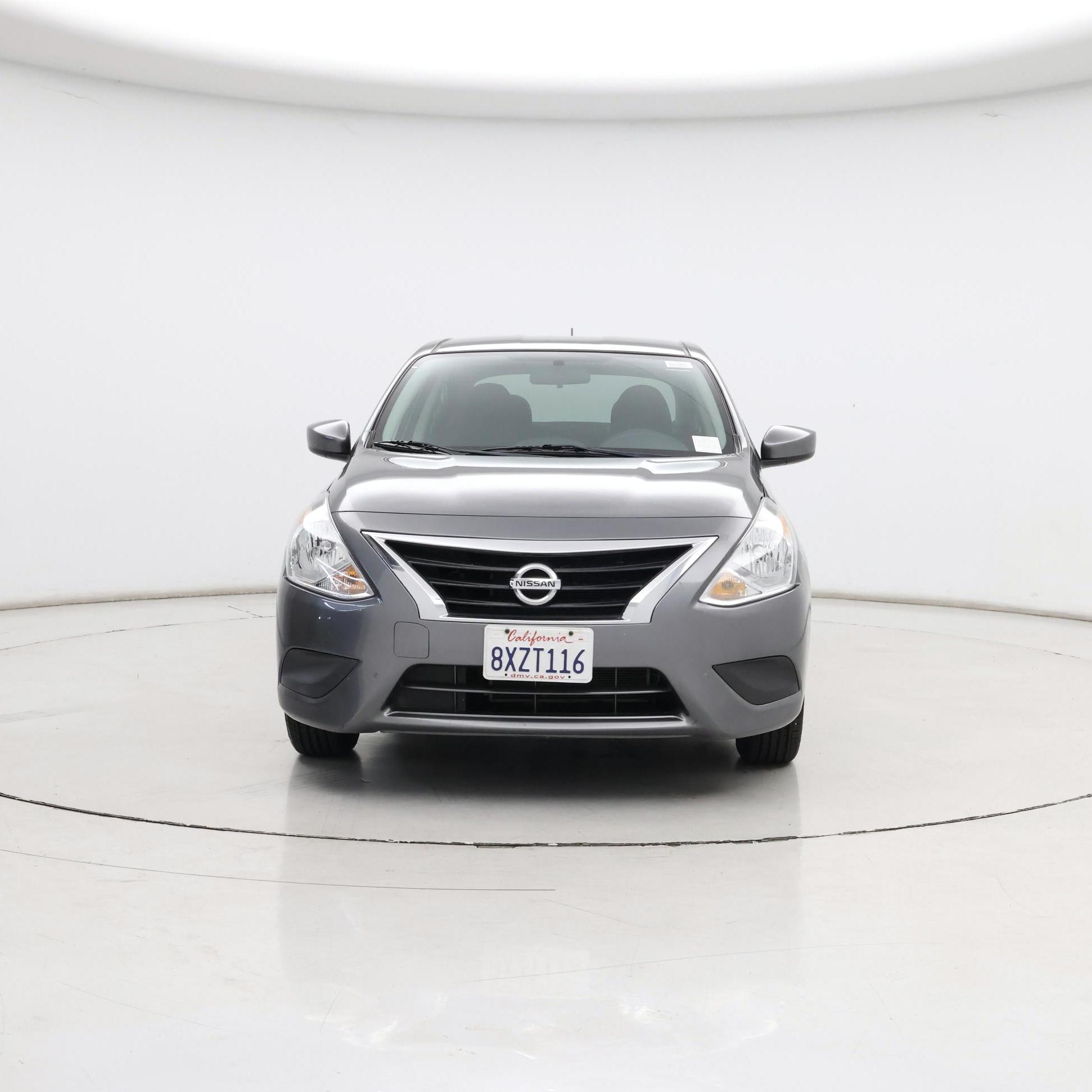 Thumbnail: 2019 Nissan Versa - 5