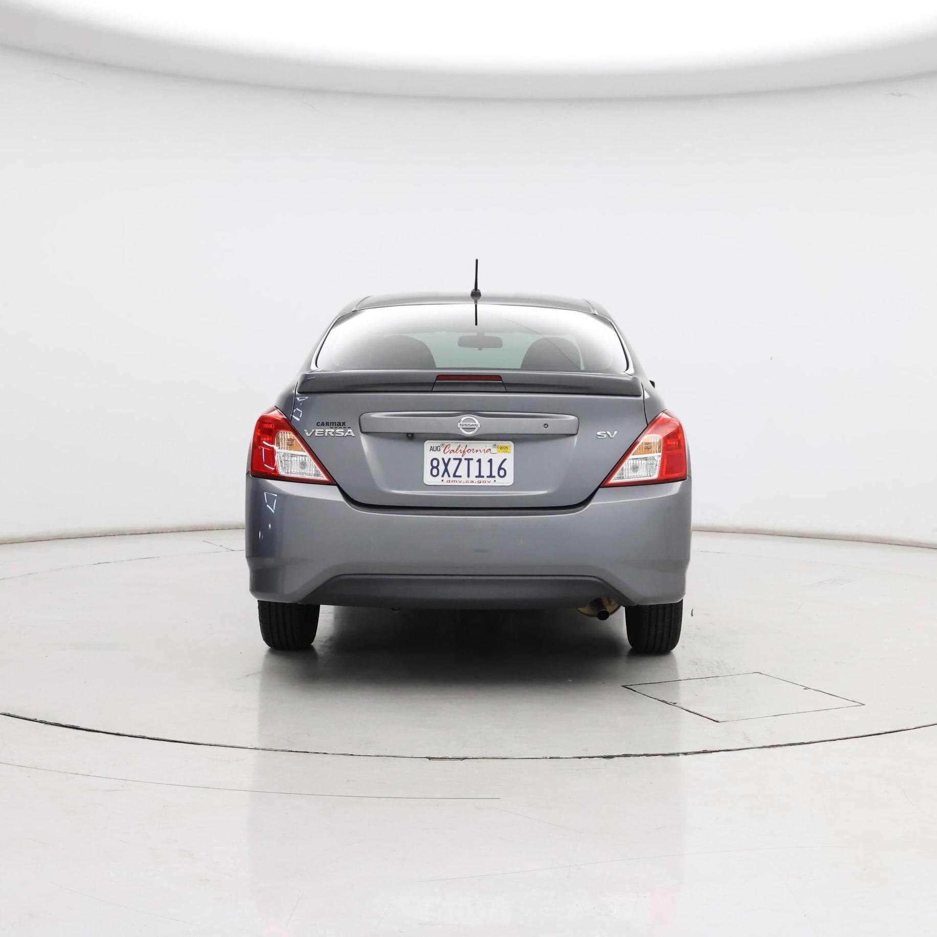 Thumbnail: 2019 Nissan Versa - 6